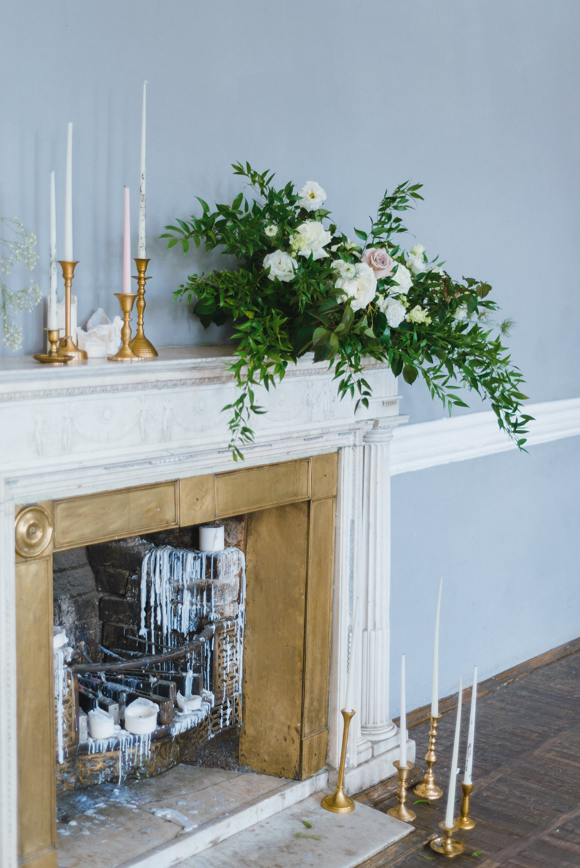 Патрик и Нина, свадьба в Петербурге. Изящная фотография | Ксения Милушкина