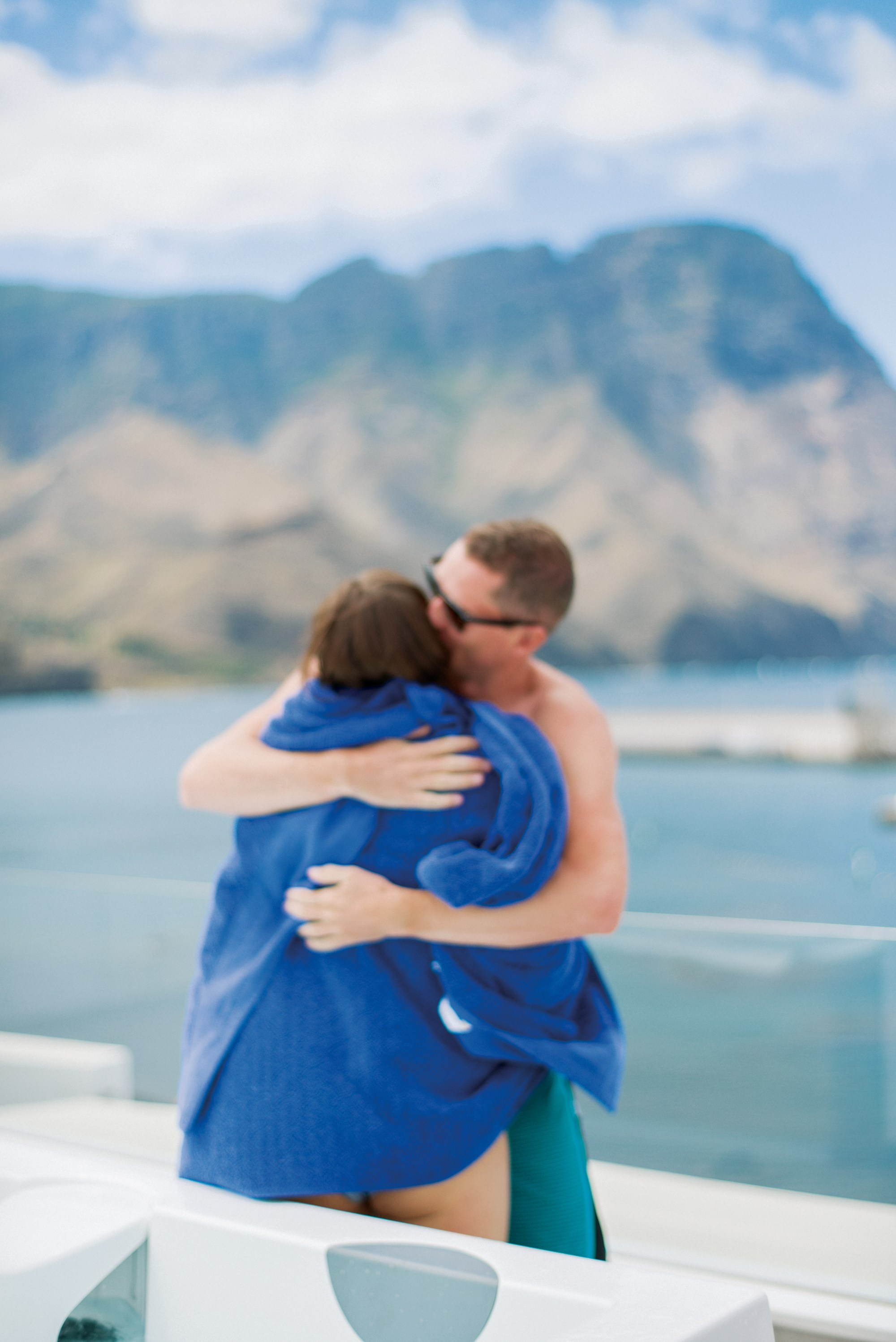 Ксения и Даниил, Гран Канария. Изящная фотография | Ксения Милушкина