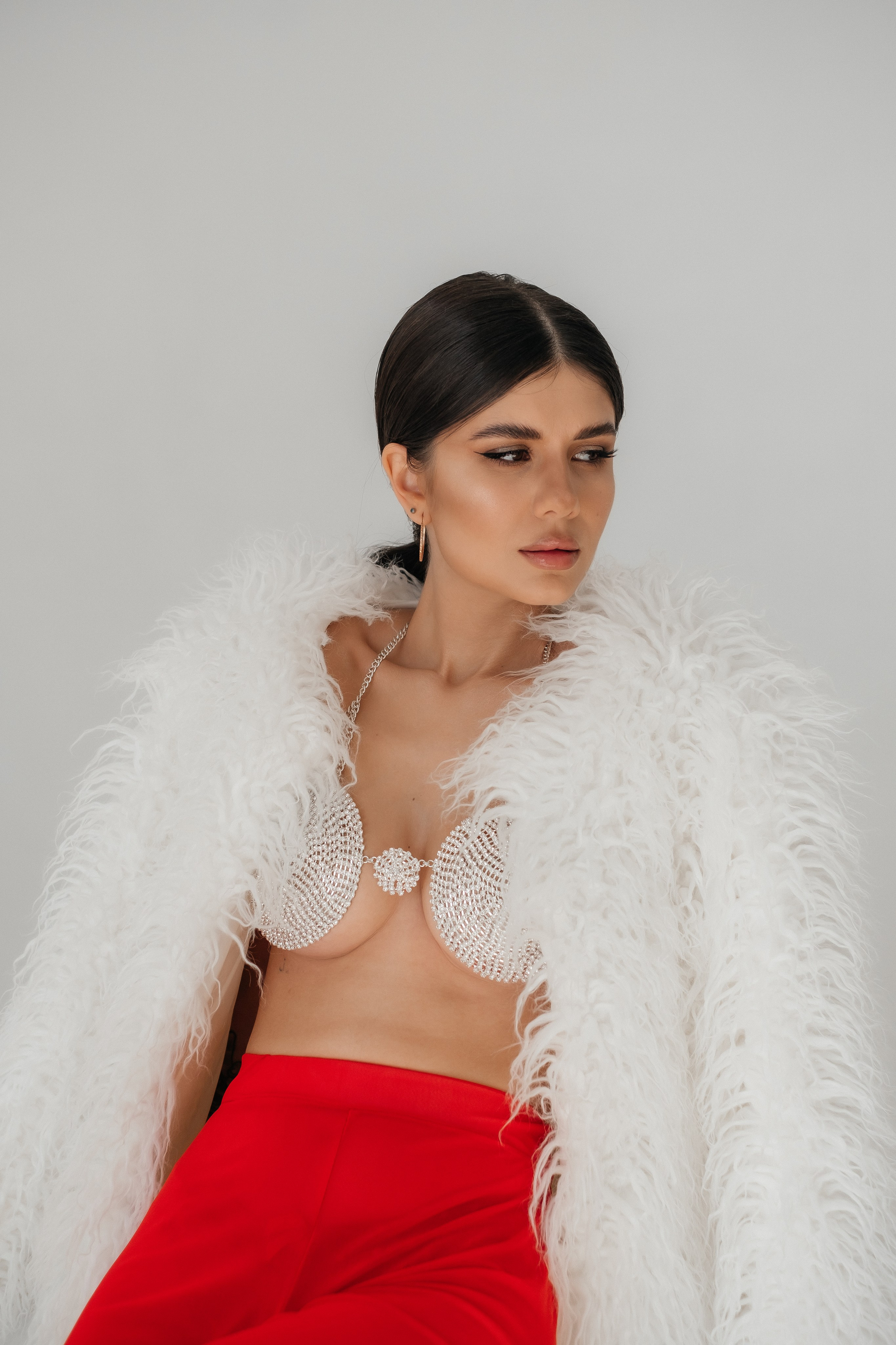 Алина. Фотограф в Кемерово Анастасия Филаткина