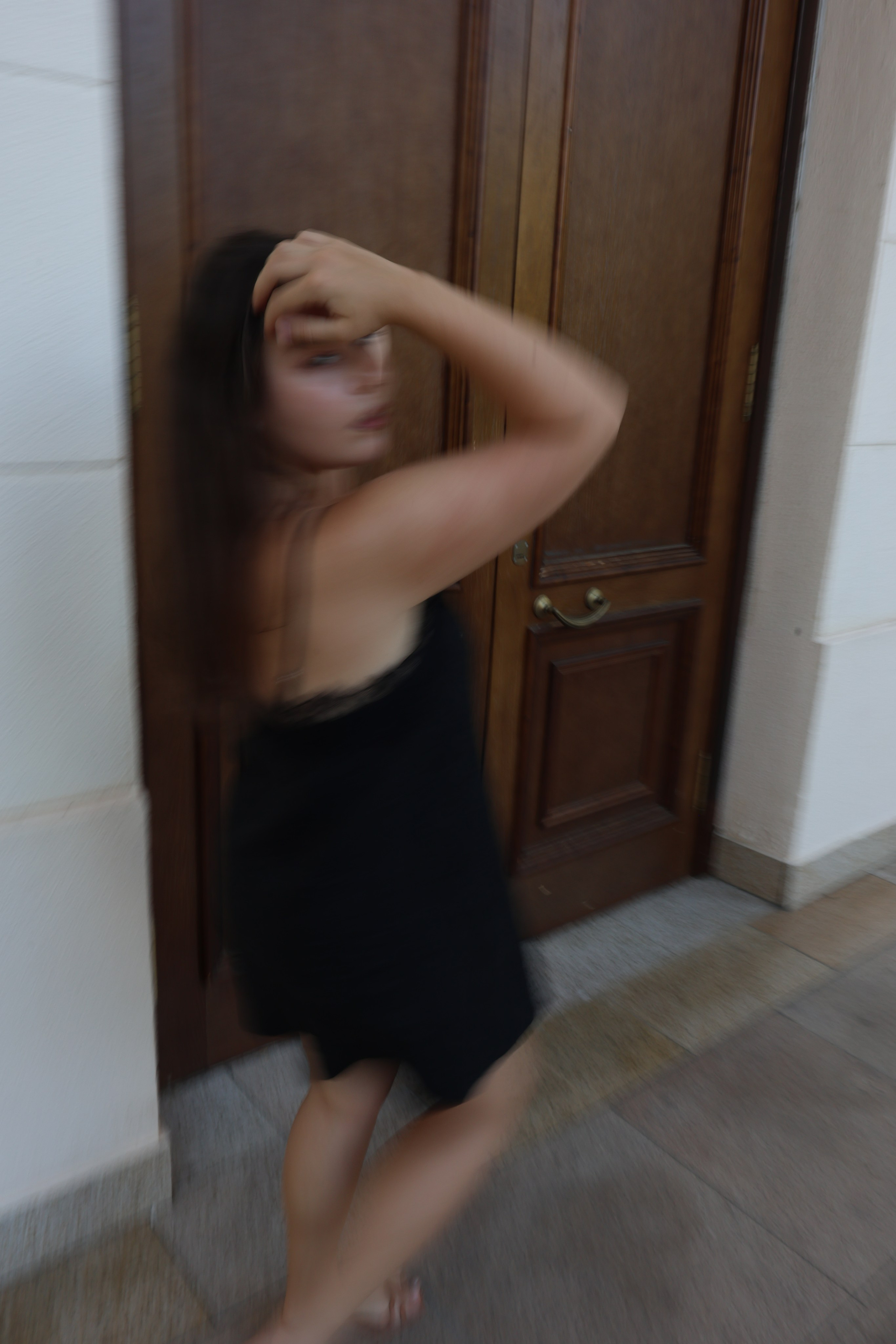 ЗИМНИЙ ТЕАТР. Фотограф Москва Оля Олбимак