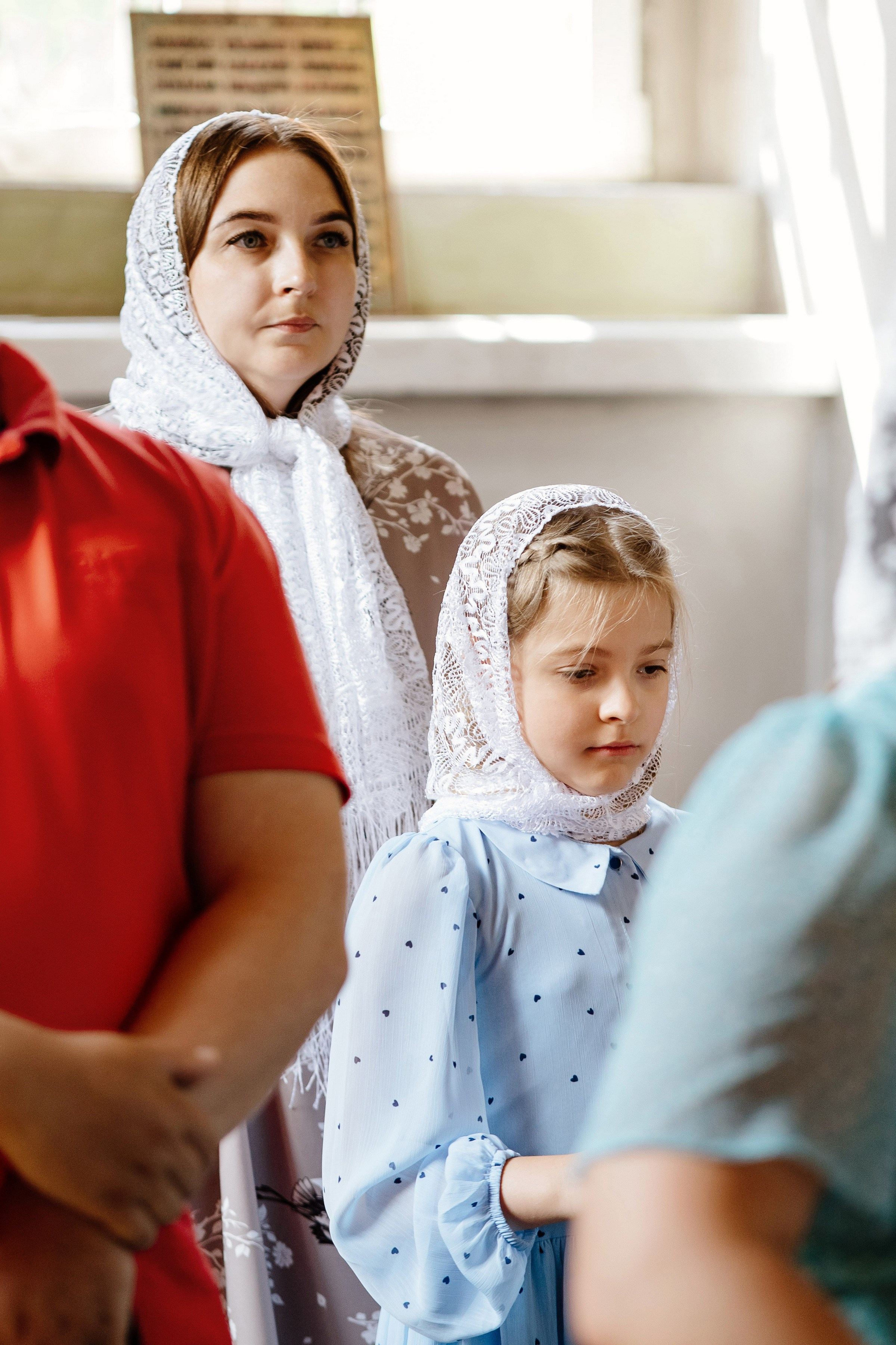 Крещение Никиты. Свадебный и семейный фотограф Екатерина Иванова