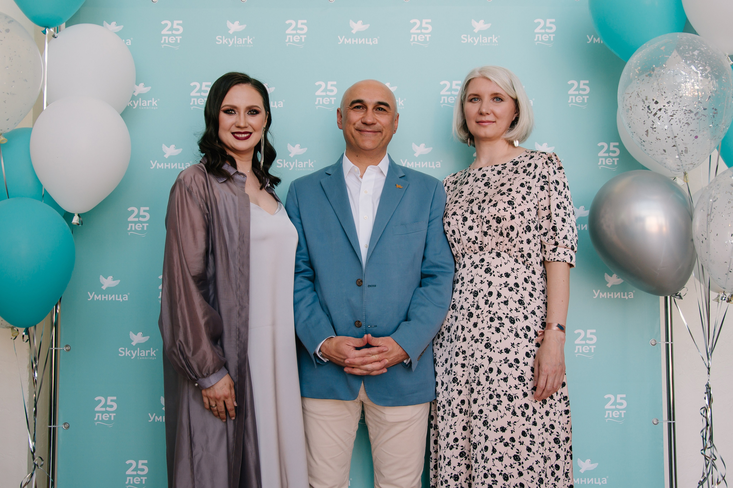 Корпоратив компании «Умница». Фотограф в Челябинске Любовь Денисенко