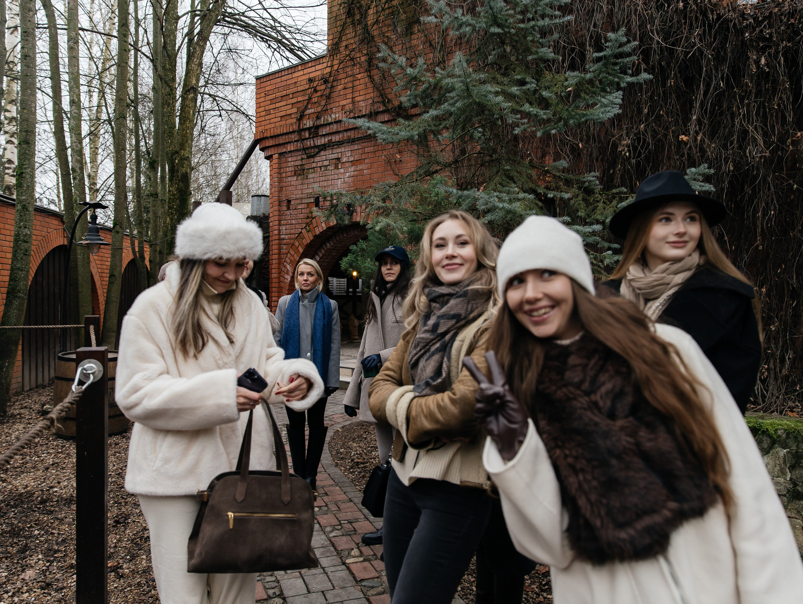 Ферма «Few Horses». Фотограф | портрет | бренды | репортаж