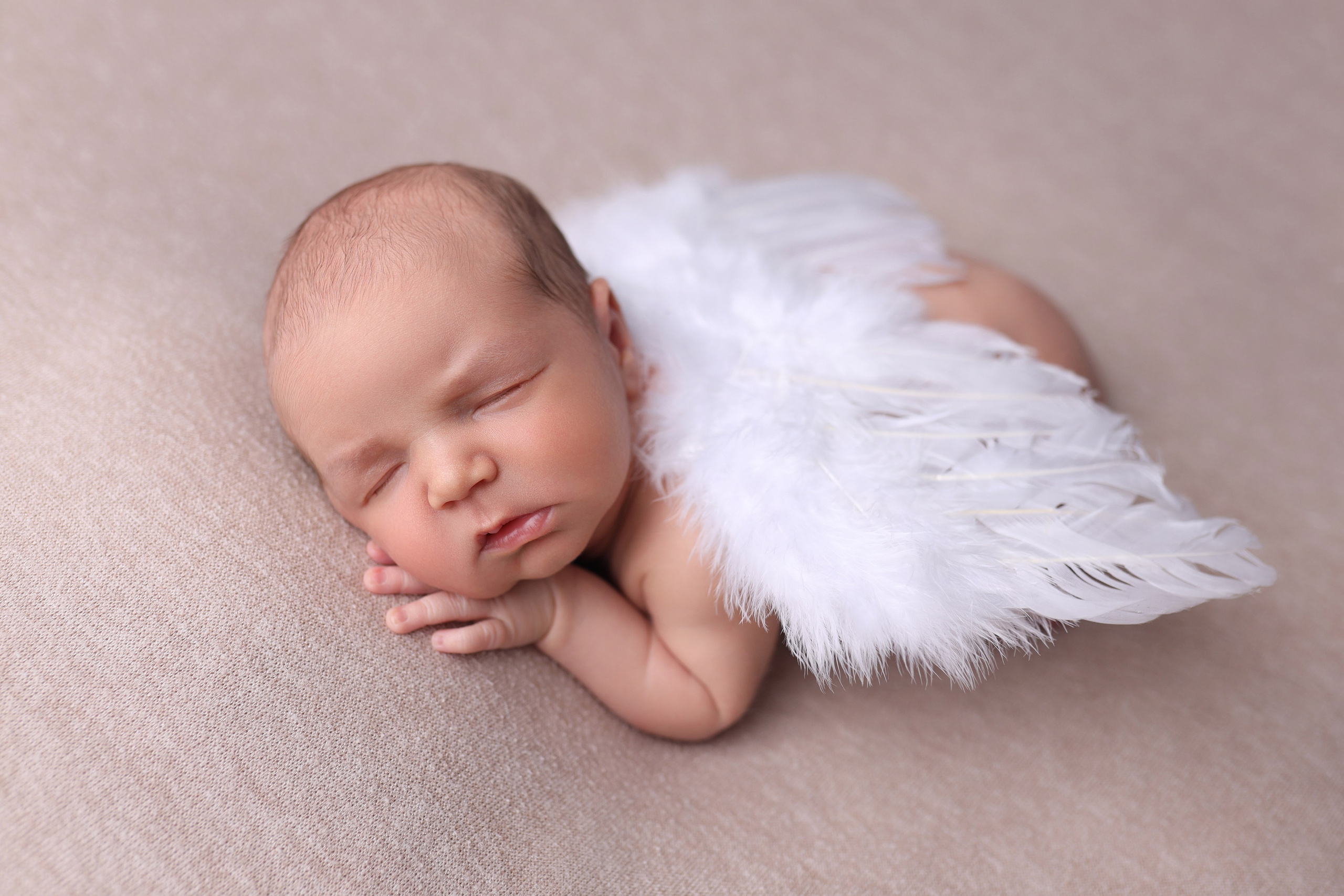 Newborn мальчики. Фотограф новорожденных Модяева Ирина