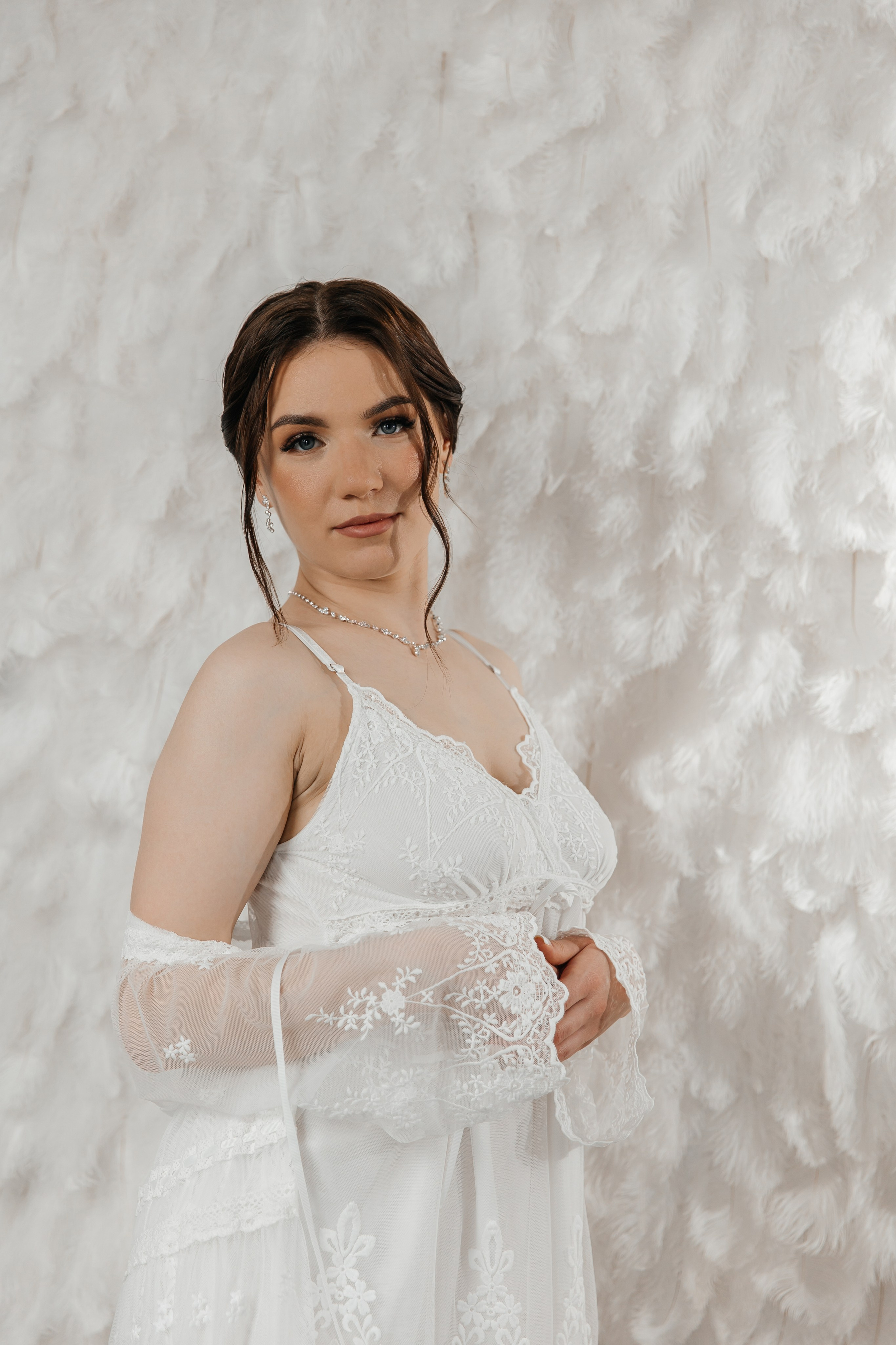 Валерия и Иван. Свадебный фотограф Красноярск — Кристина Ива