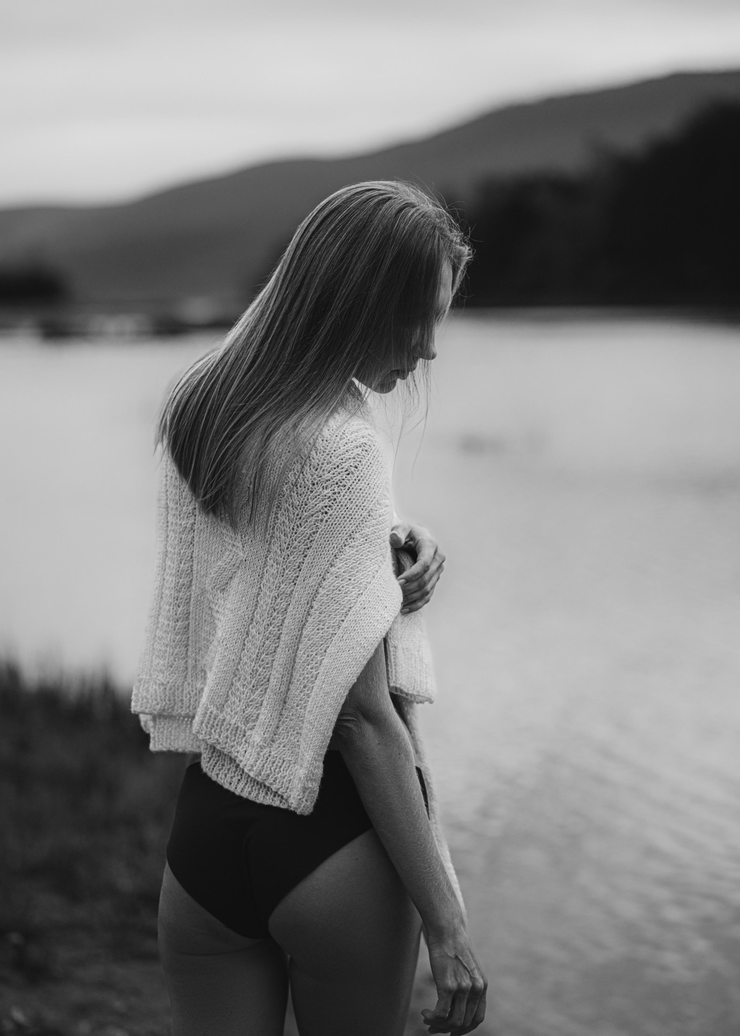 Женский фотограф в Красноярске