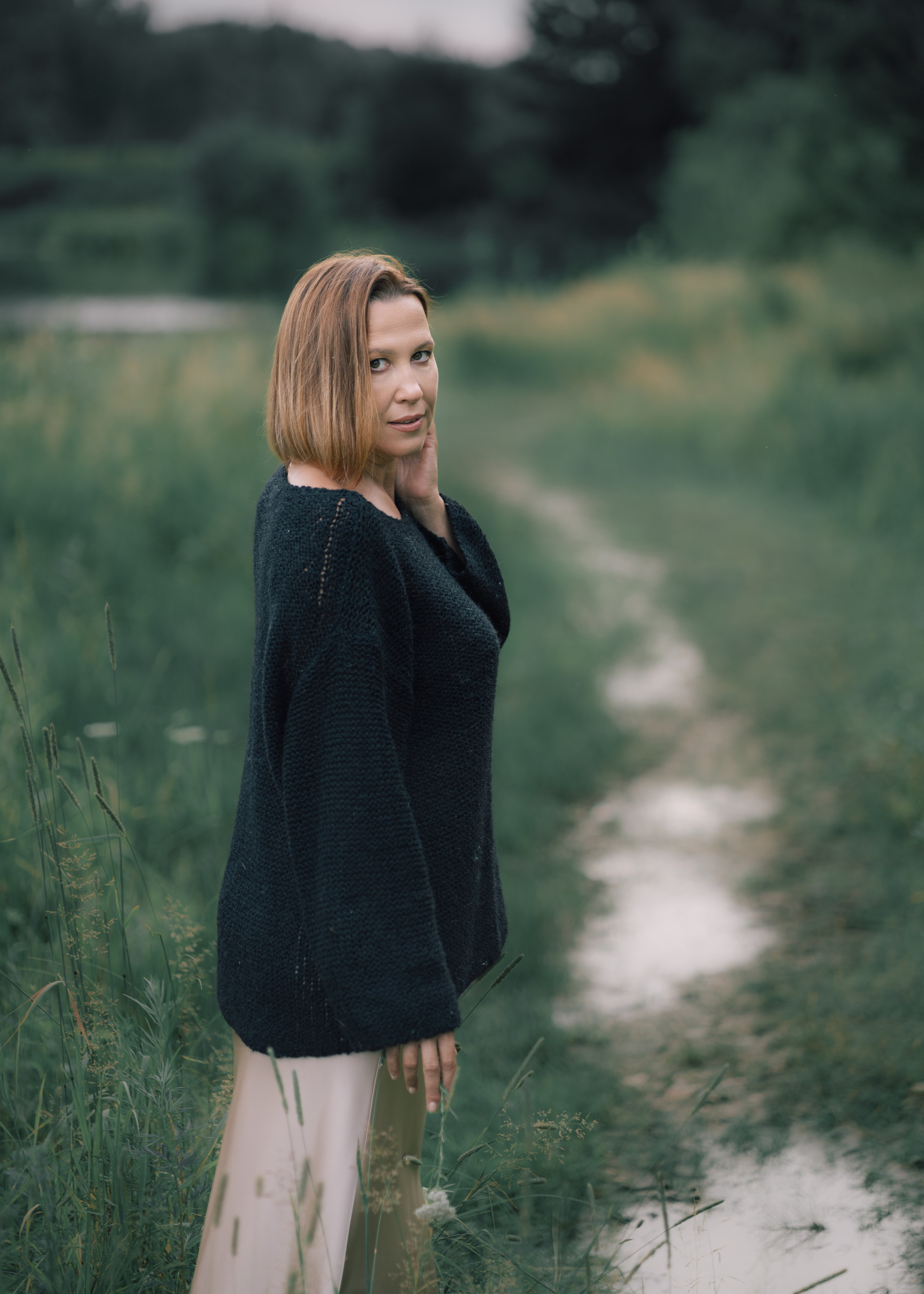 Ольга. Женский фотограф в Красноярске