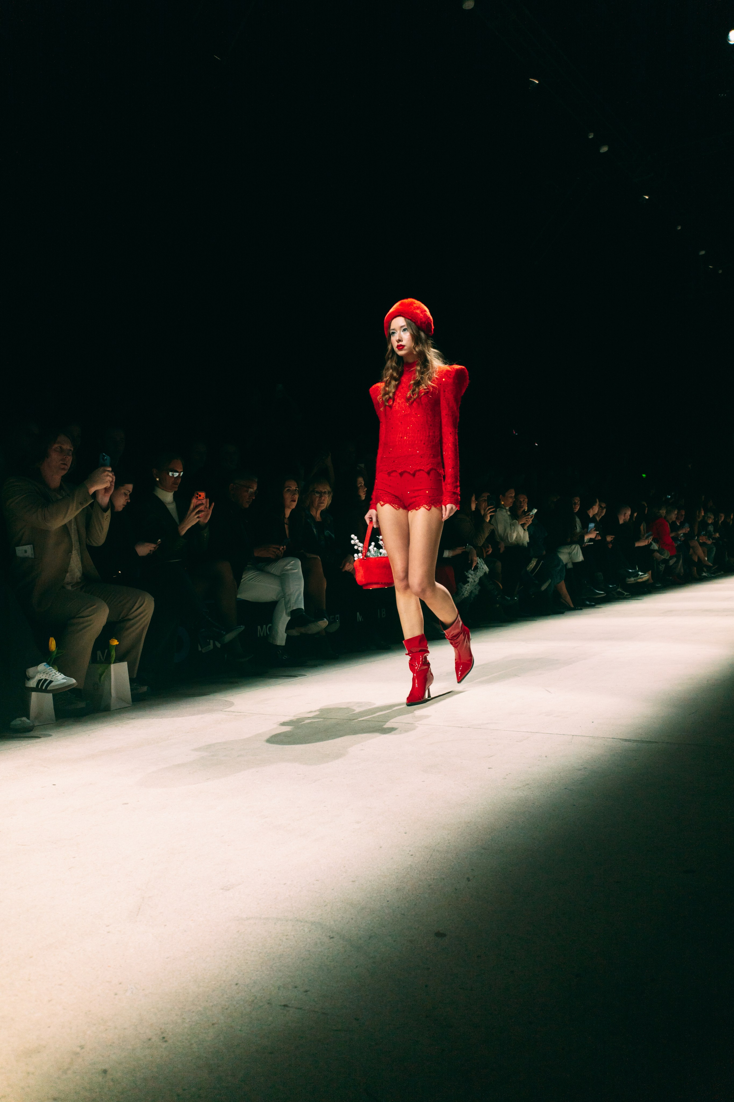 Solangel. Sasha Speranskii — Conceptual Photographer | Based in Moscow