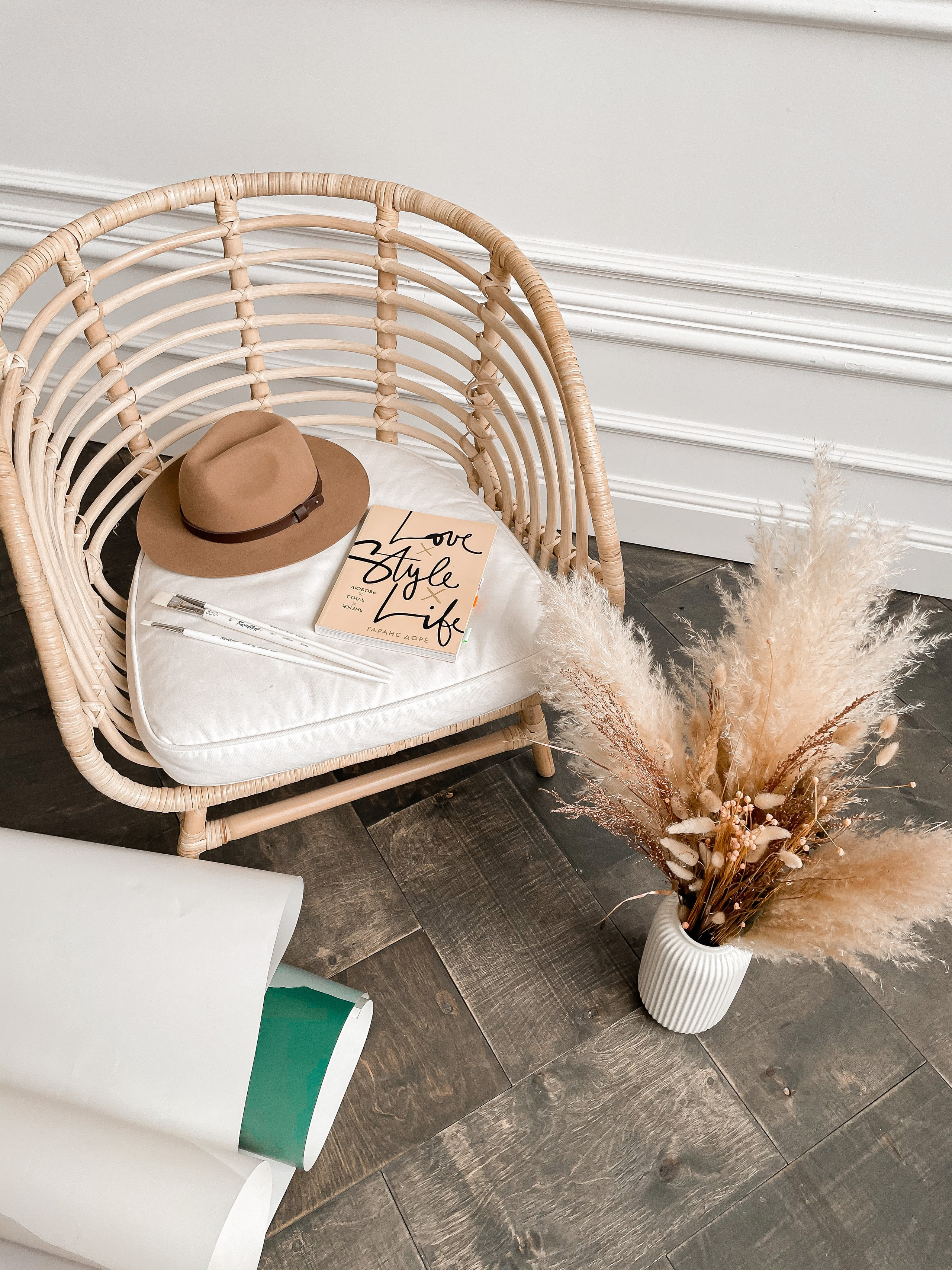 Дизайнер интерьера Елена. Фотограф Шевчик Виктория