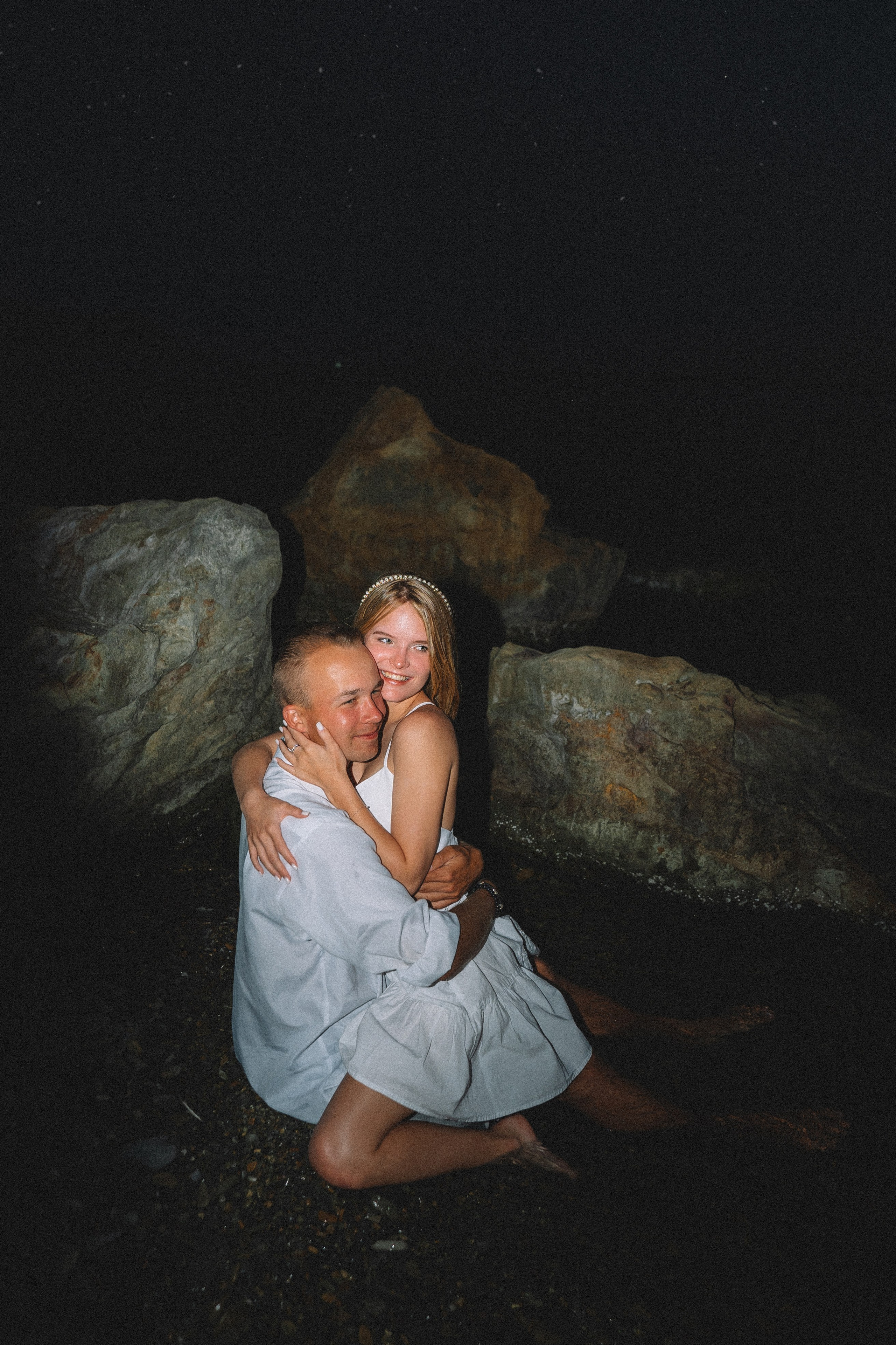 NightLove. Фотограф в Анапе Муратова Анна