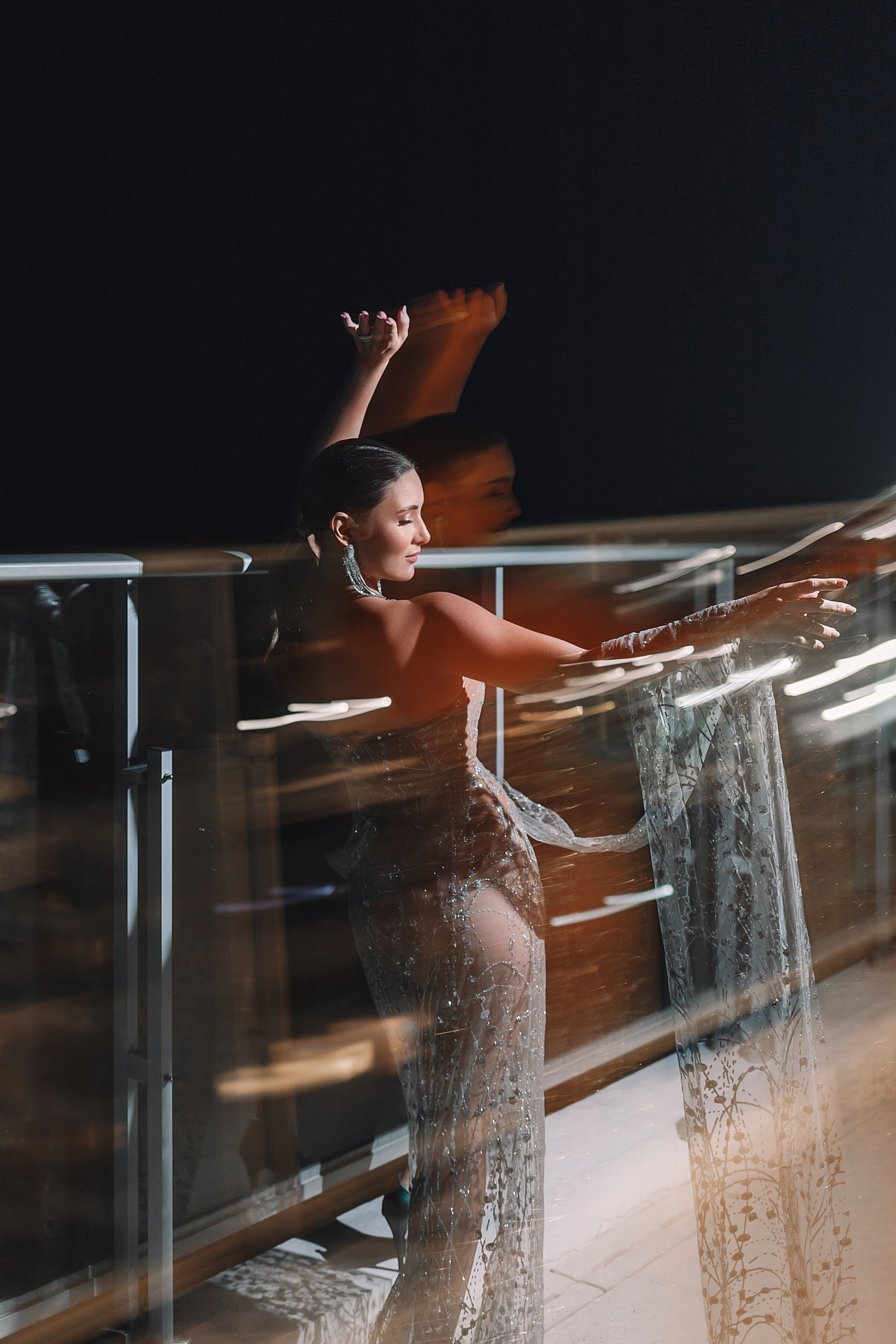 Индивидуальная. Фотограф в Буэнос-Айресе