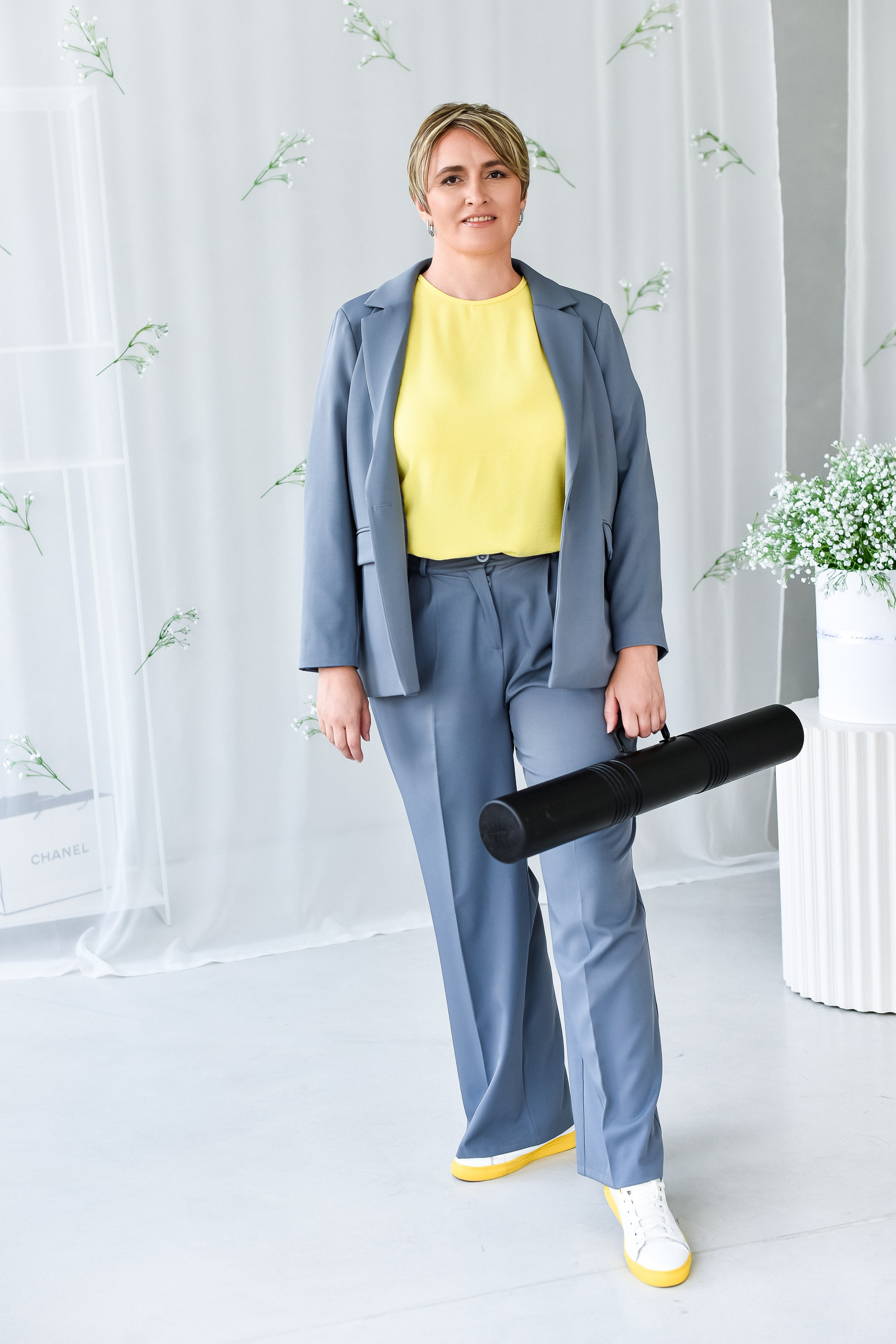 Мария и Надежда