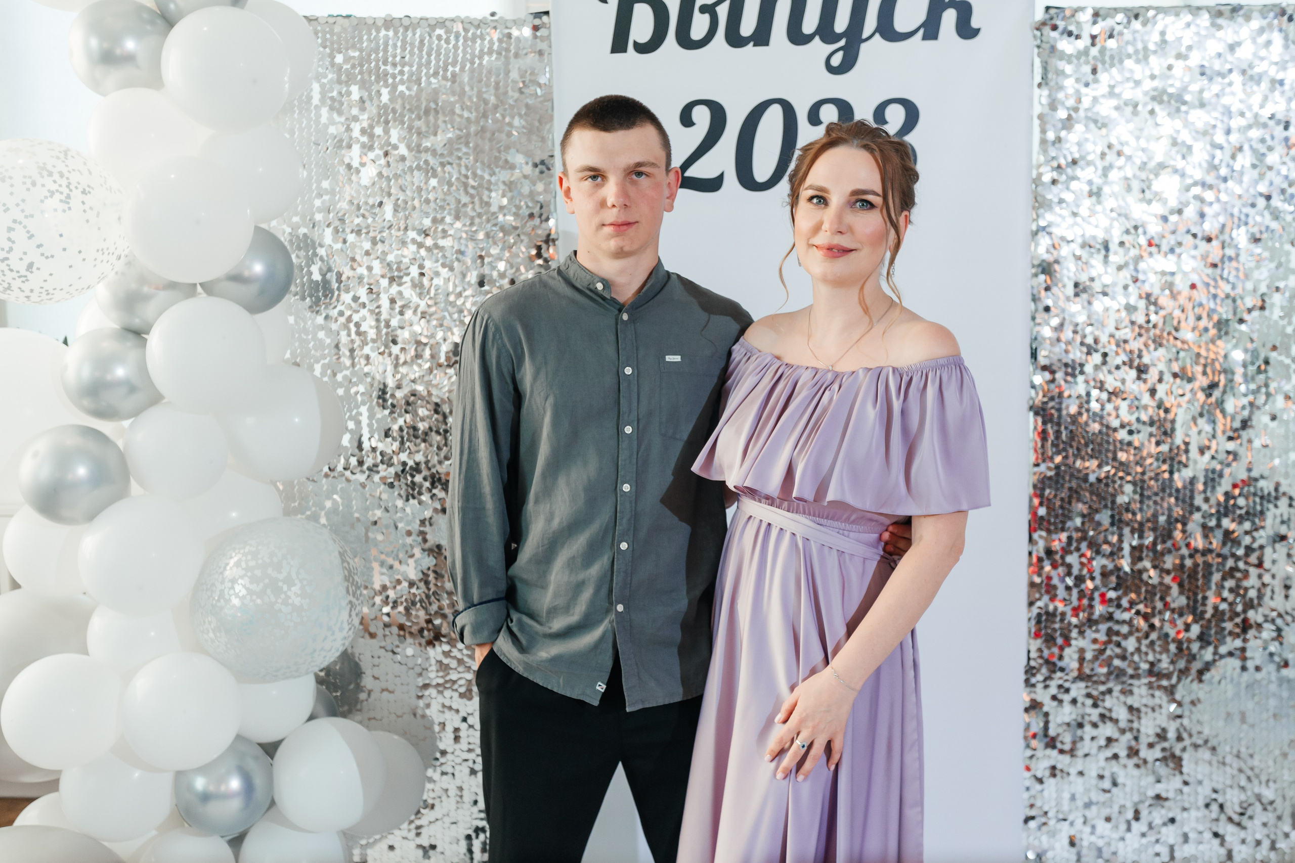 Выпускной 11 «А». Школа № 42. Свадебный фотограф в Краснодаре Николай Крауз