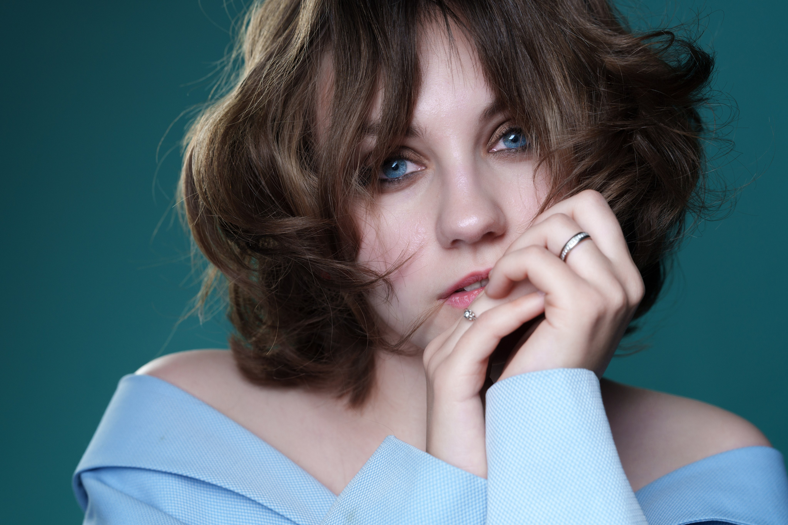 Классические портреты. Главная