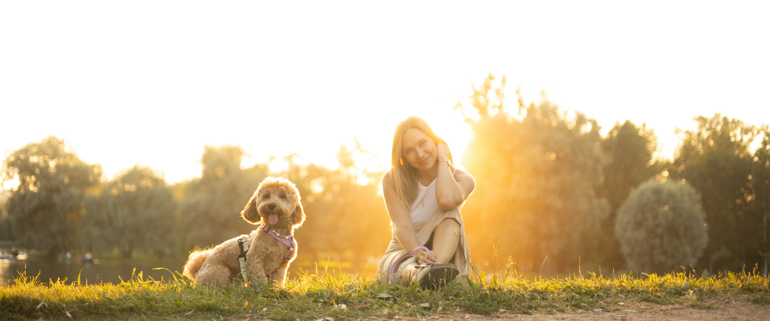 Фотограф животных Евгения Верцинская