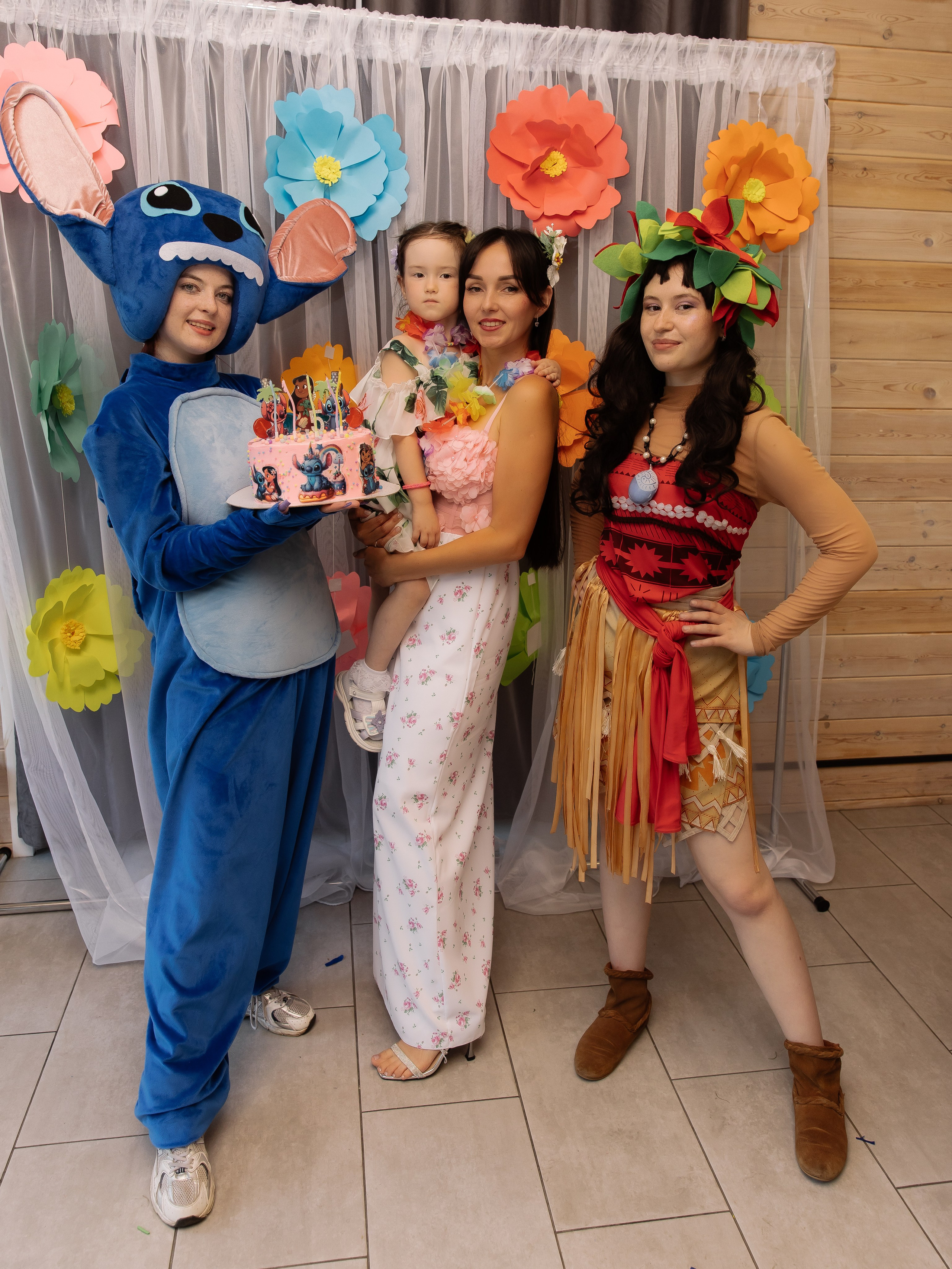 Вечеринка в стиле Алоха. СВАДЕБНЫЙ ФОТОГРАФ ЧЕЛЯБИНСК