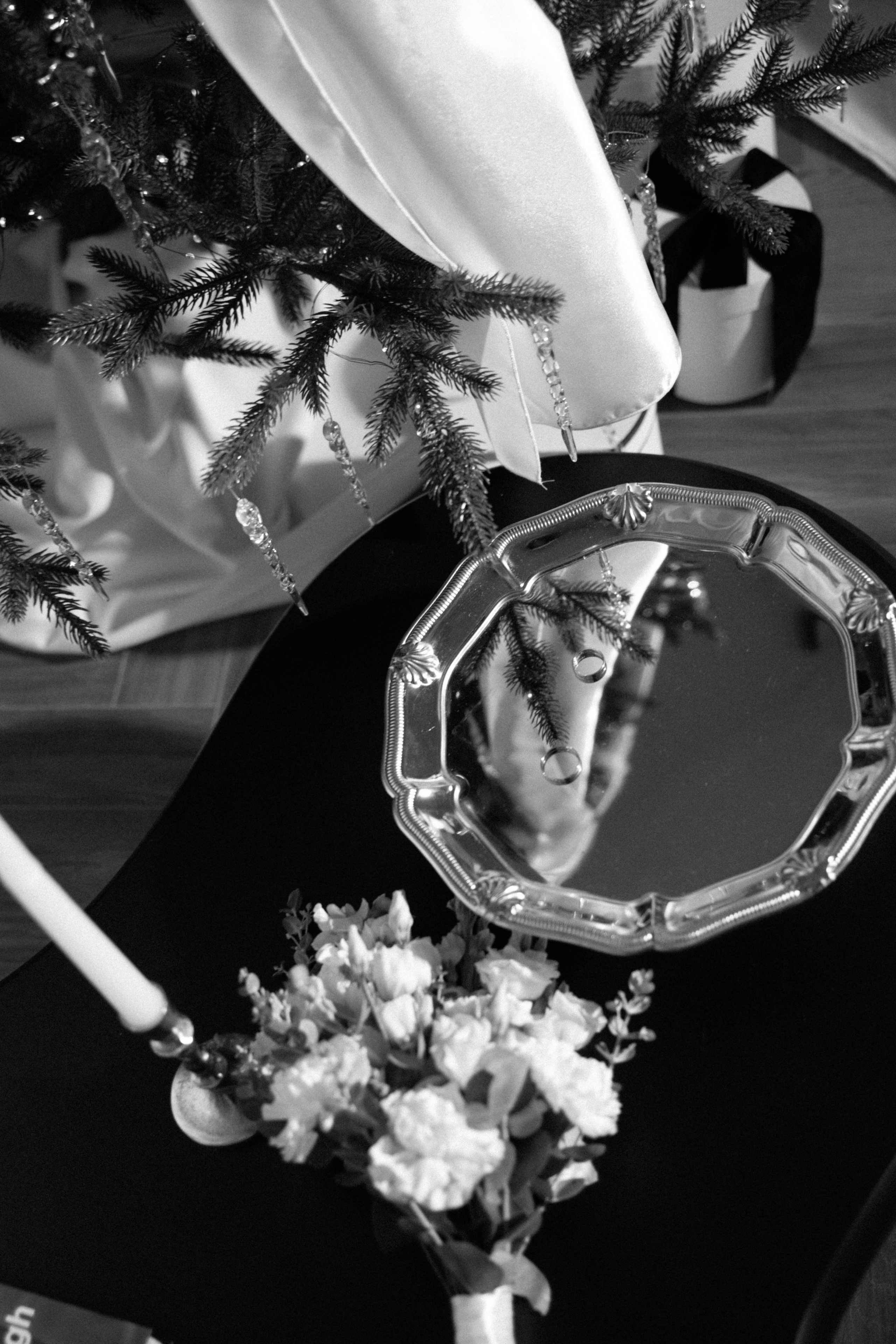 Просто будь со мной рядом. Главная