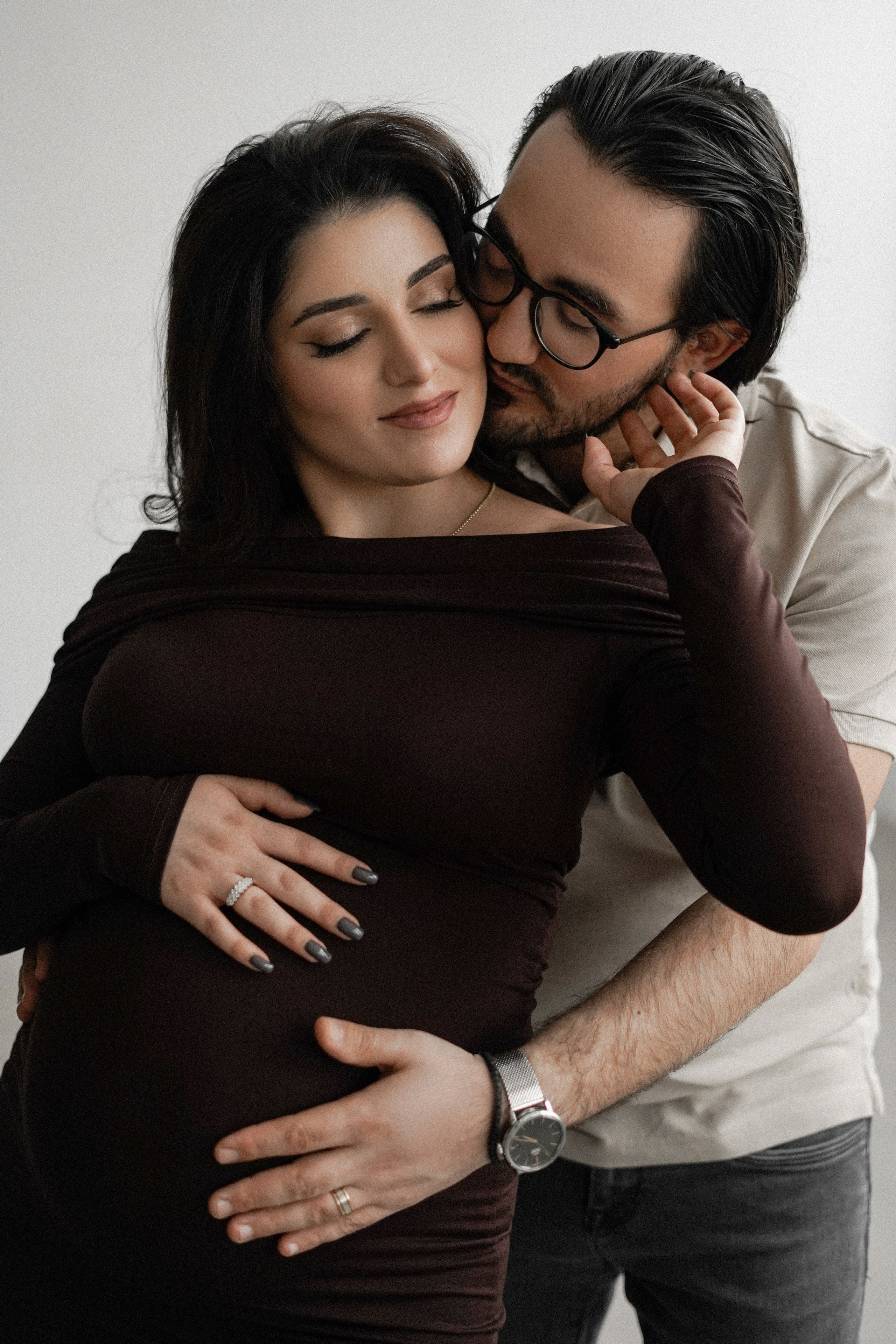 Arman&Liana. Фотограф Москва и Серпухов