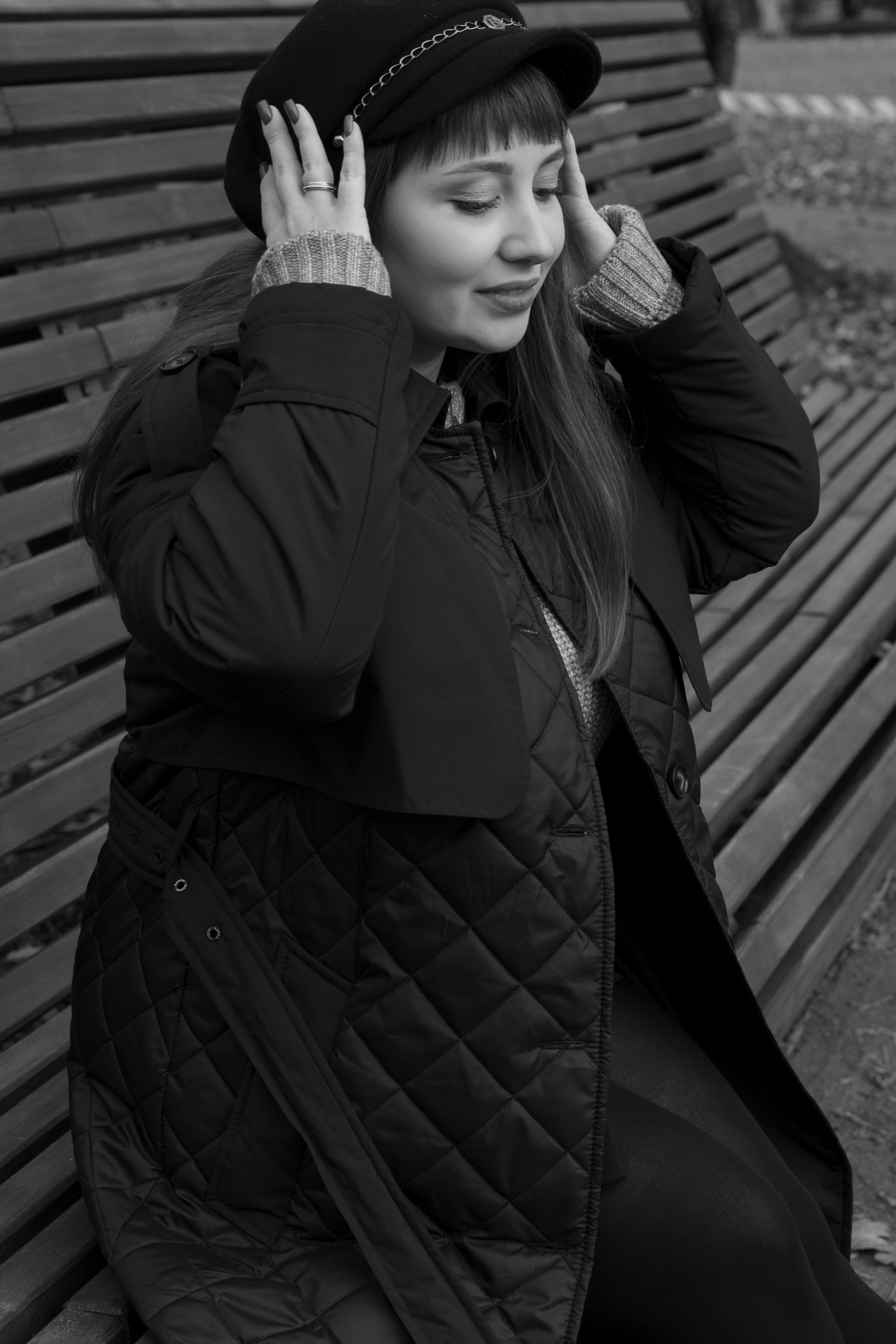 Прогулка по Канта. Свадебный фотограф Калининград