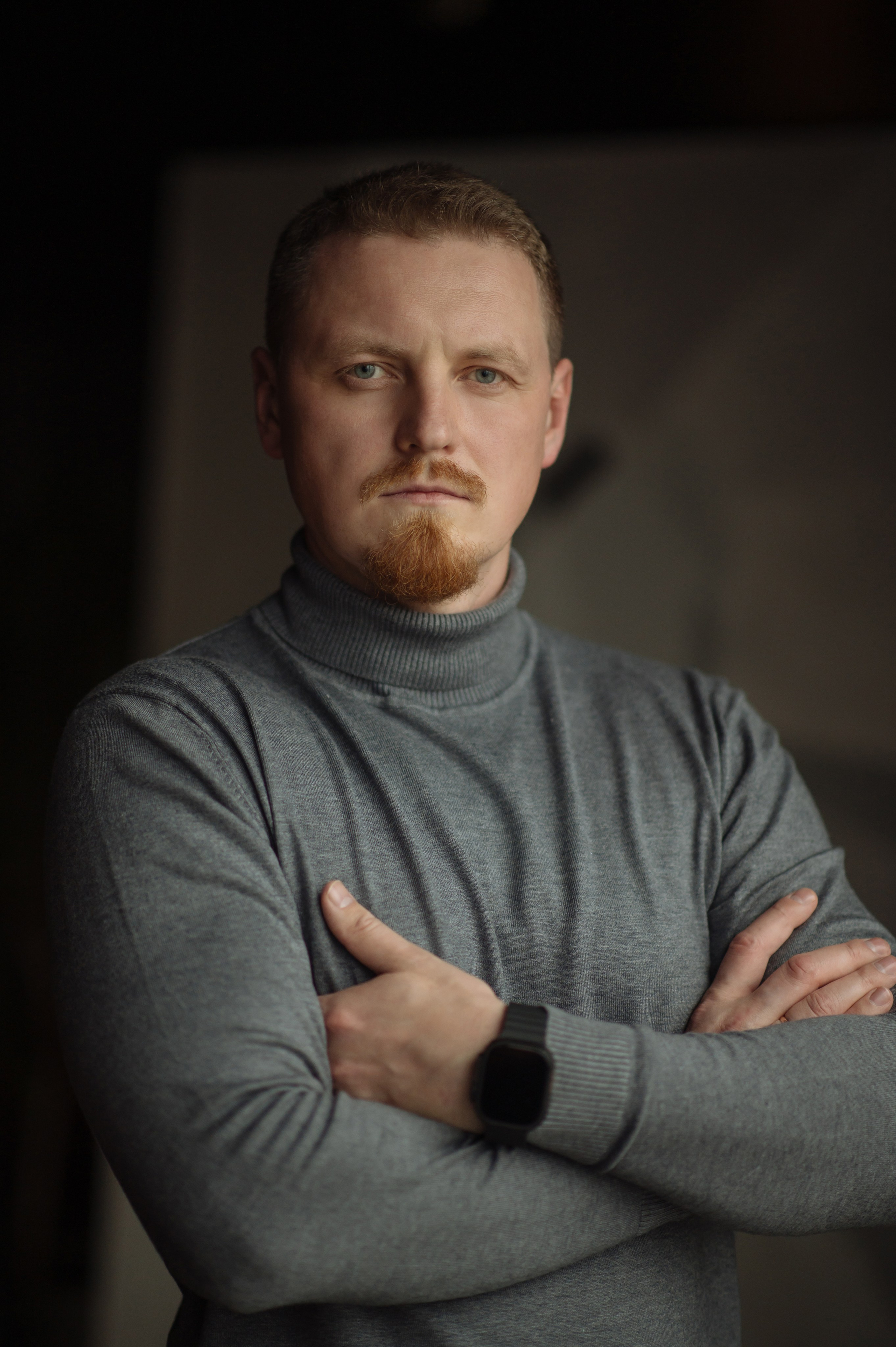 Олег. Свадебный и Семейный фотограф в Санкт-Петербурге Марина Заборовская