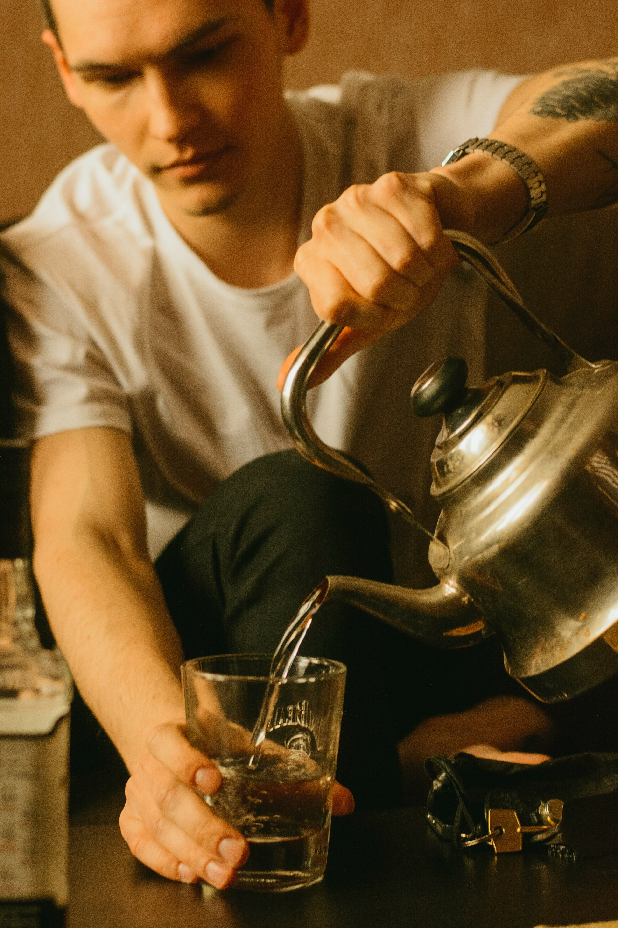 Любовь с мк Марии Якимовой. Женский фотограф в Москве Анастасия Сидорова