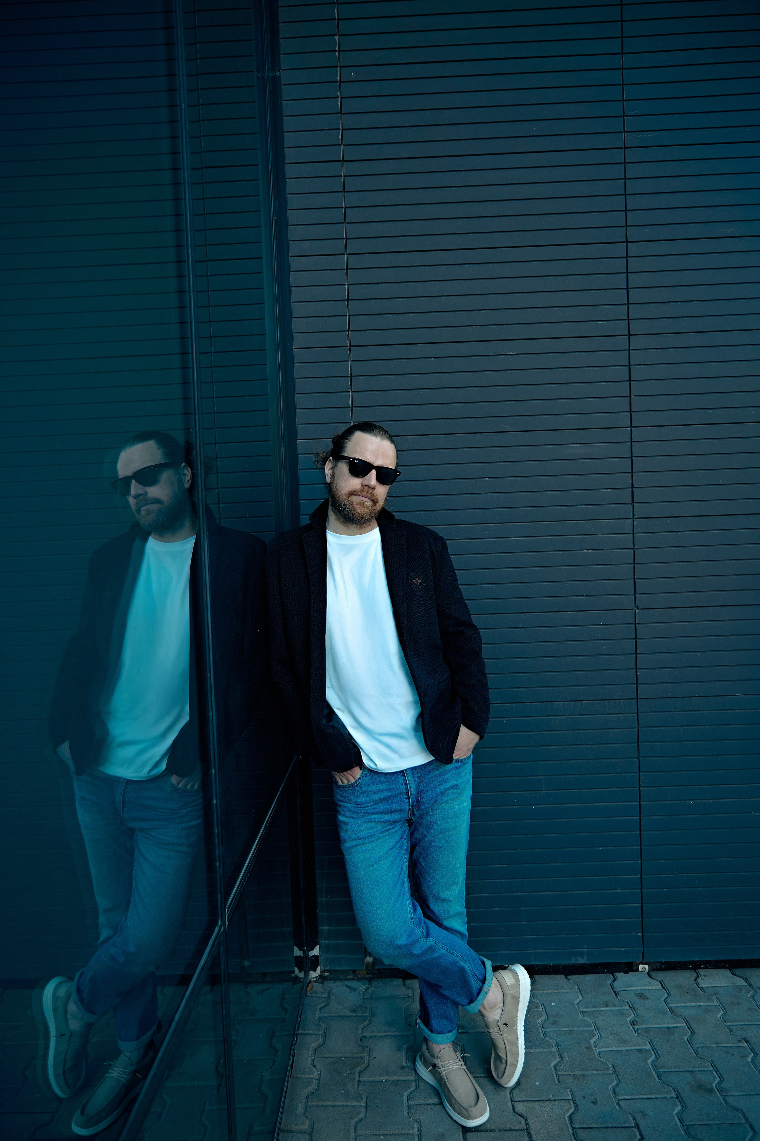 ARTEM. Yulia Otroschenko