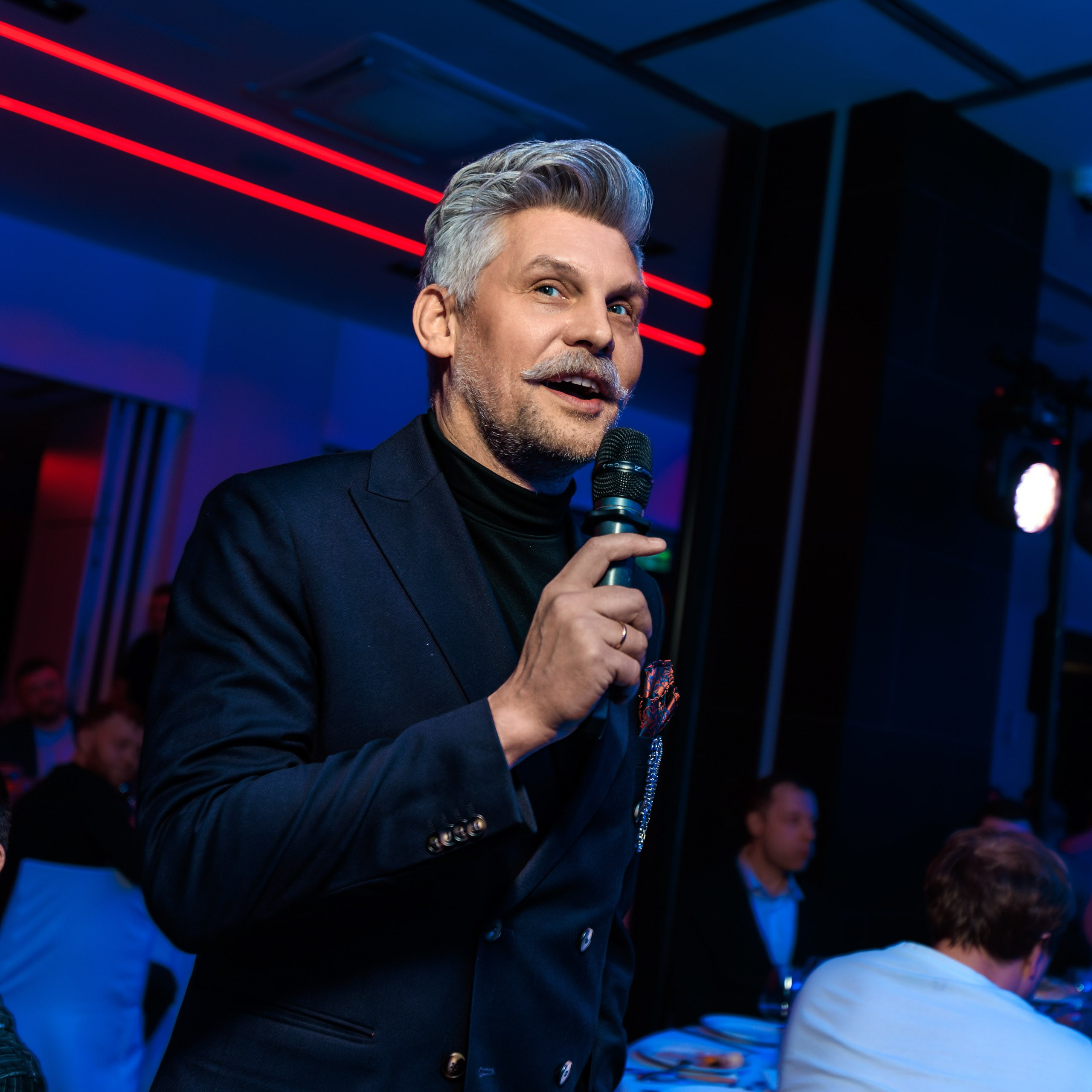 НПО «САУТ» | Новогодний корпоратив. Репортажный фотограф Екатеринбург | Яркий, качественный репортаж | Концерты, клубы, репортаж, праздники, корпоративы