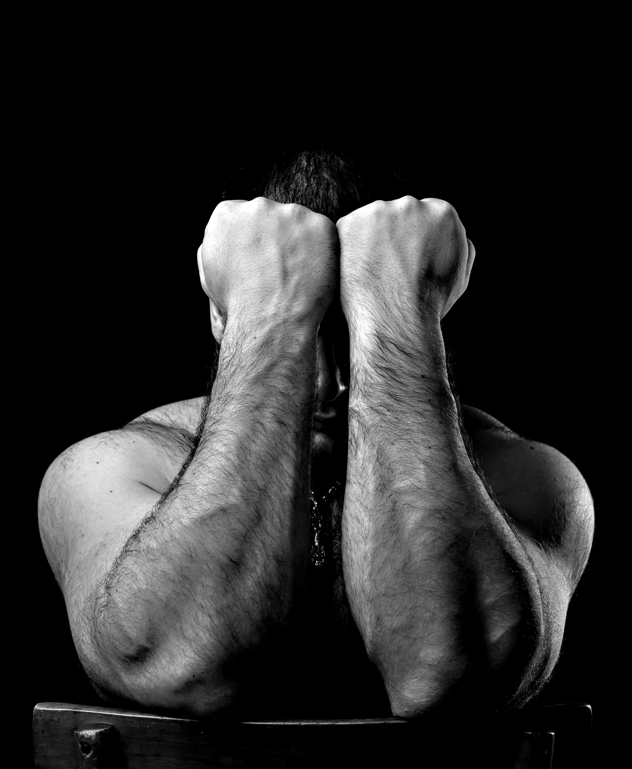 Индивидуальная фотосессия для Максима. Семейный и портретный фотограф Кыштым Челябинск Марина Шигапова