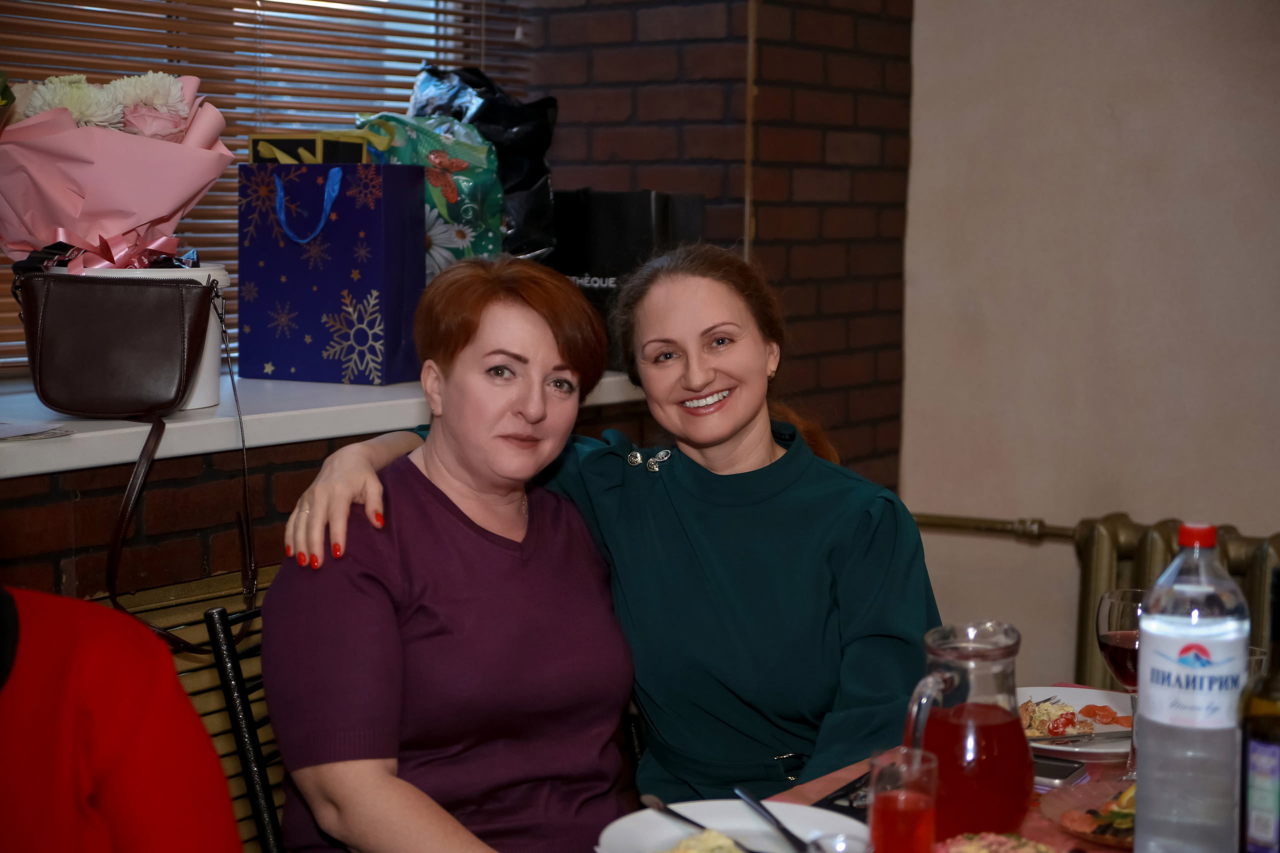 Репортажи. Свадебный и портретный фотограф Твери и области Лидия Коновалова