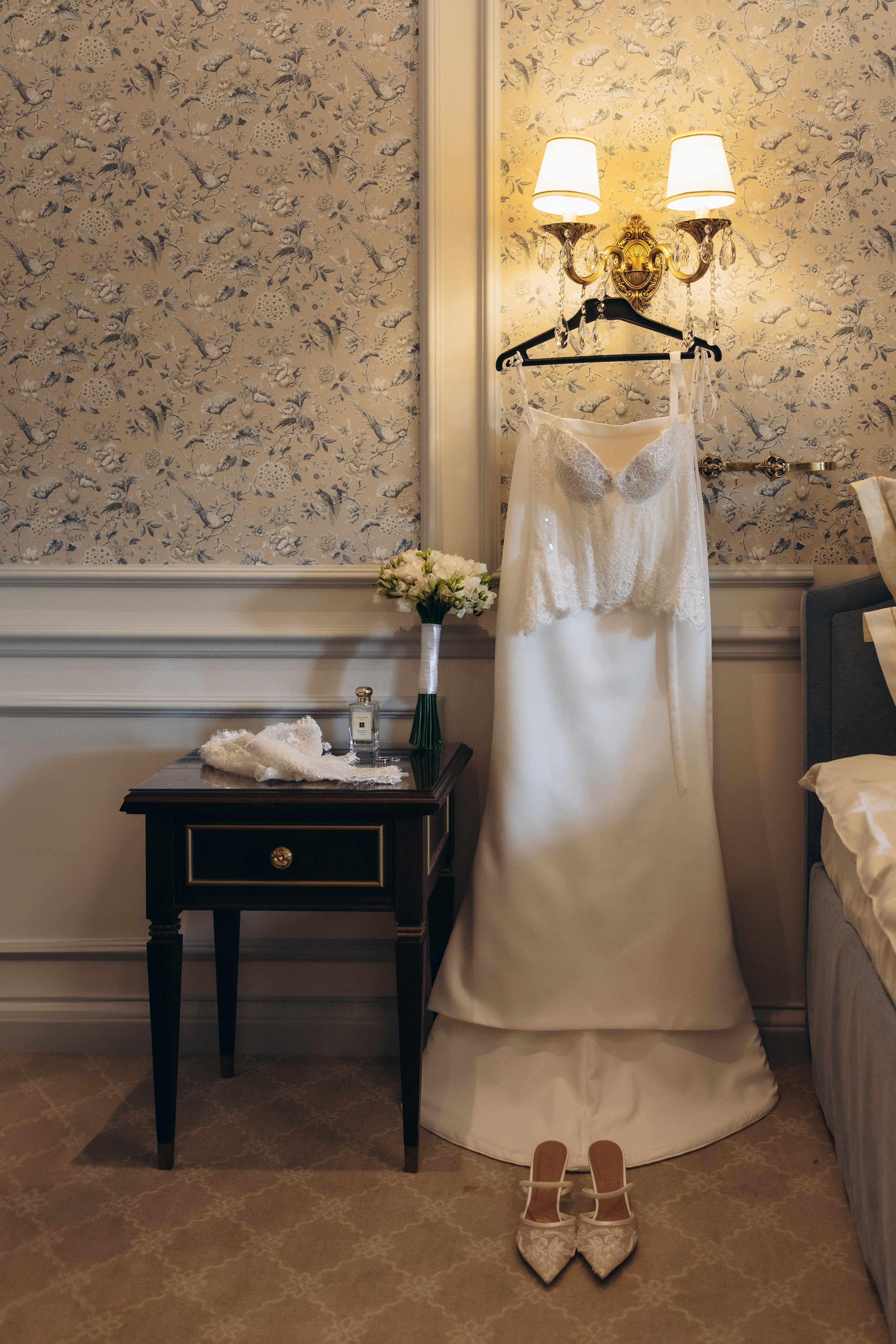 Анфиса и Антон. Фотограф Артем Бросов в Санкт-Петербурге и Дубае