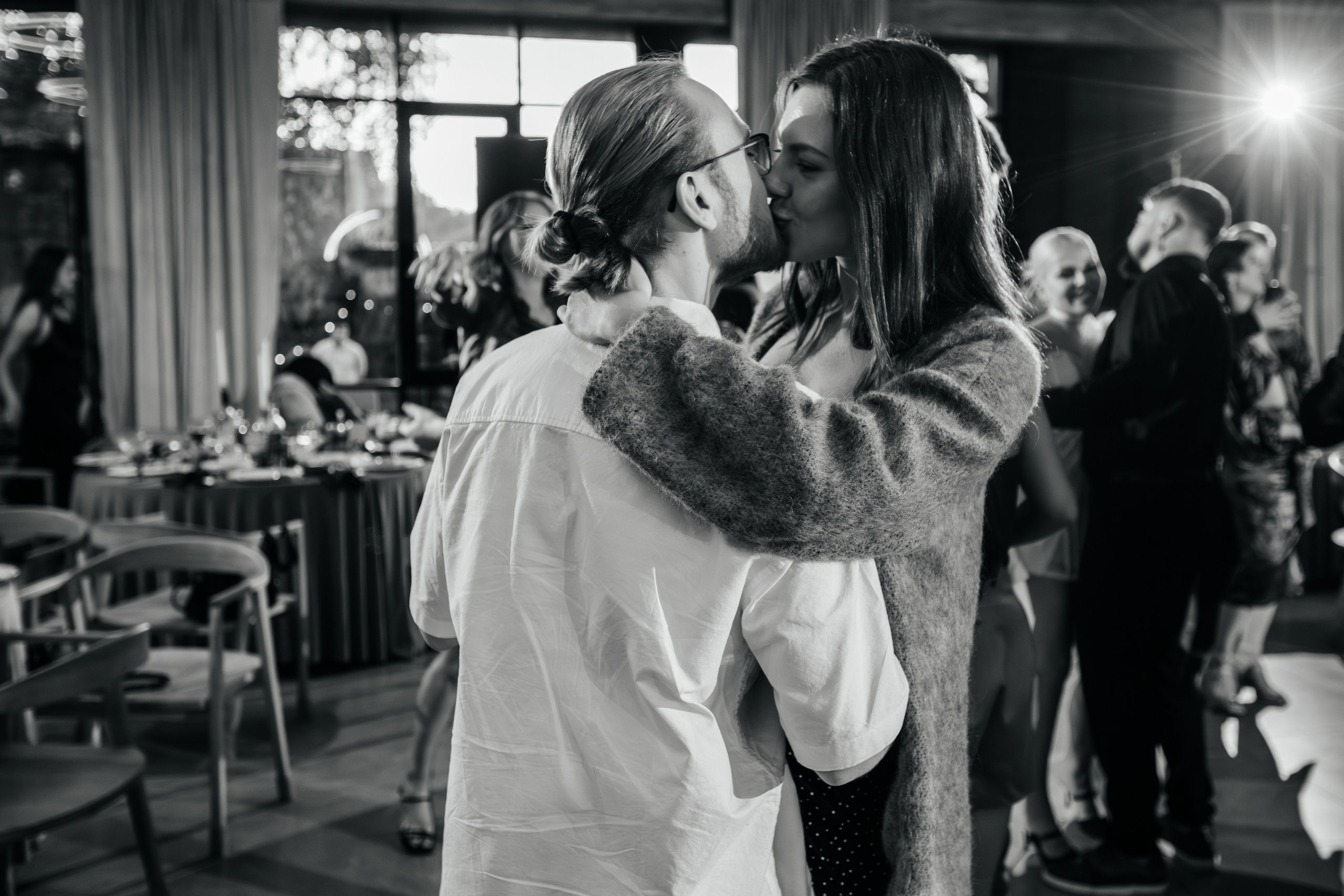 Элла & Кирилл. Свадебный фотограф Барнаул Алексей Павлов