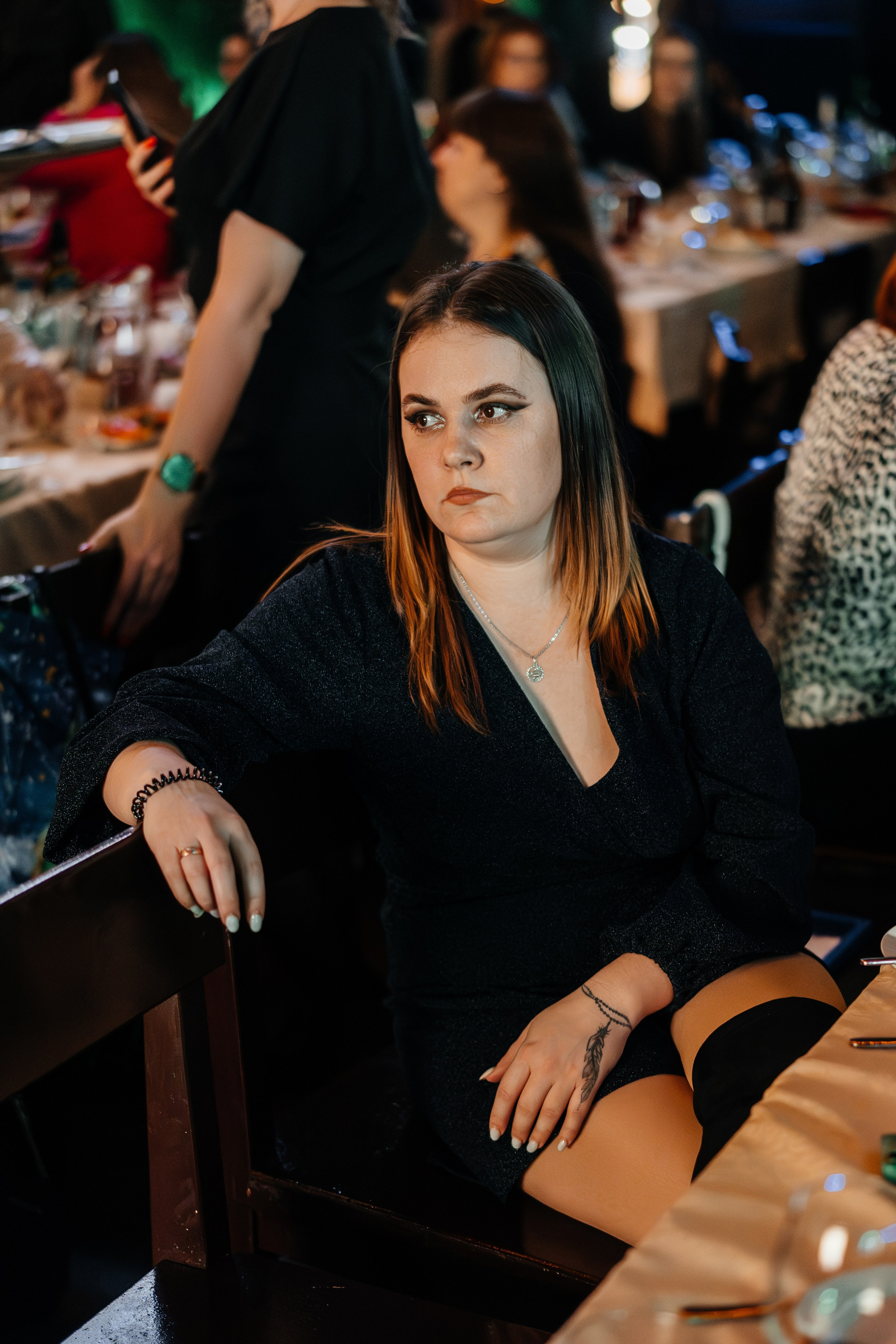 Корпоратив «СОВКОМБАНК». Свадебный фотограф Барнаул Алексей Павлов