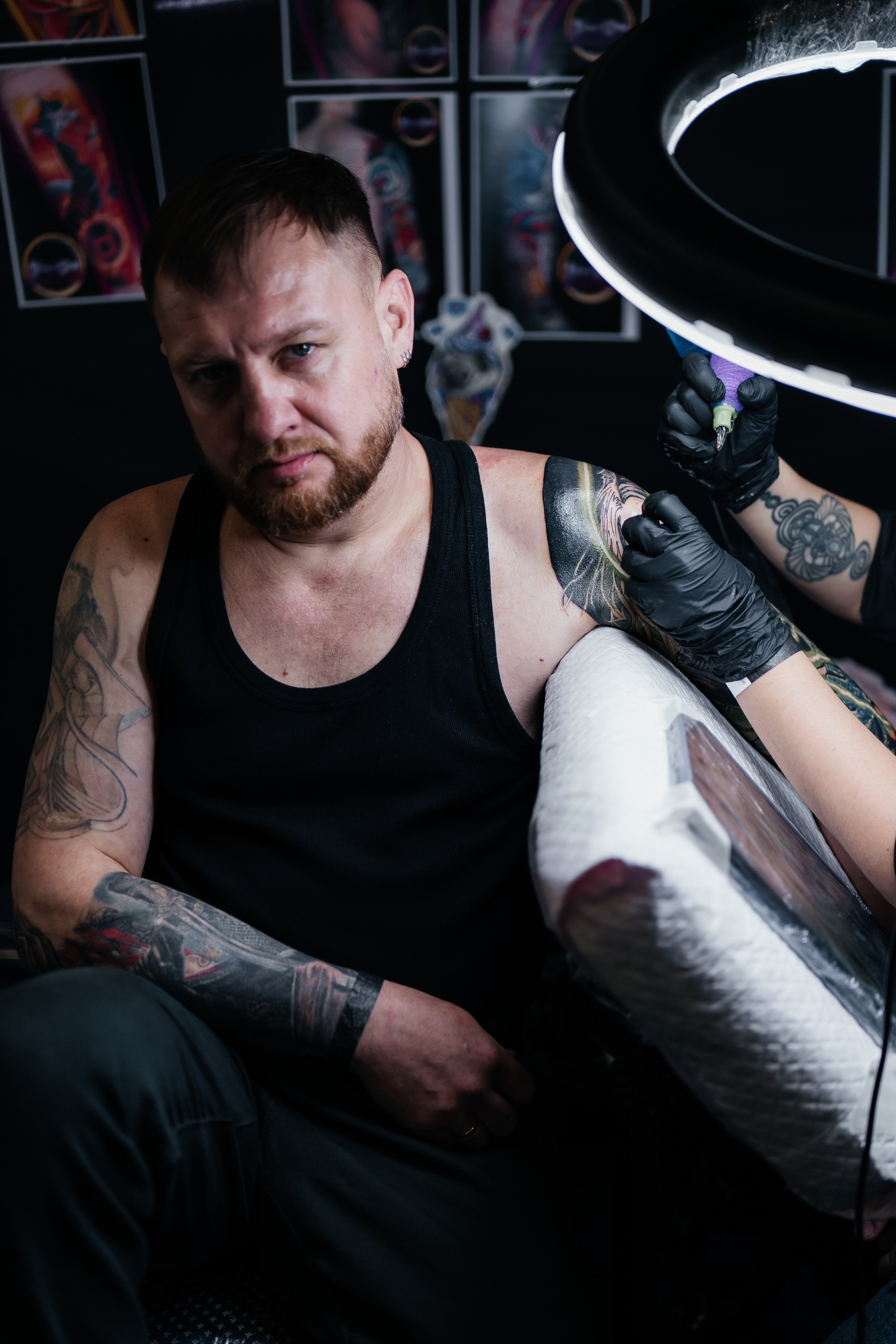 Tatoo Fest «2023». Sochi. Свадебный и семейный фотограф в городе Сочи