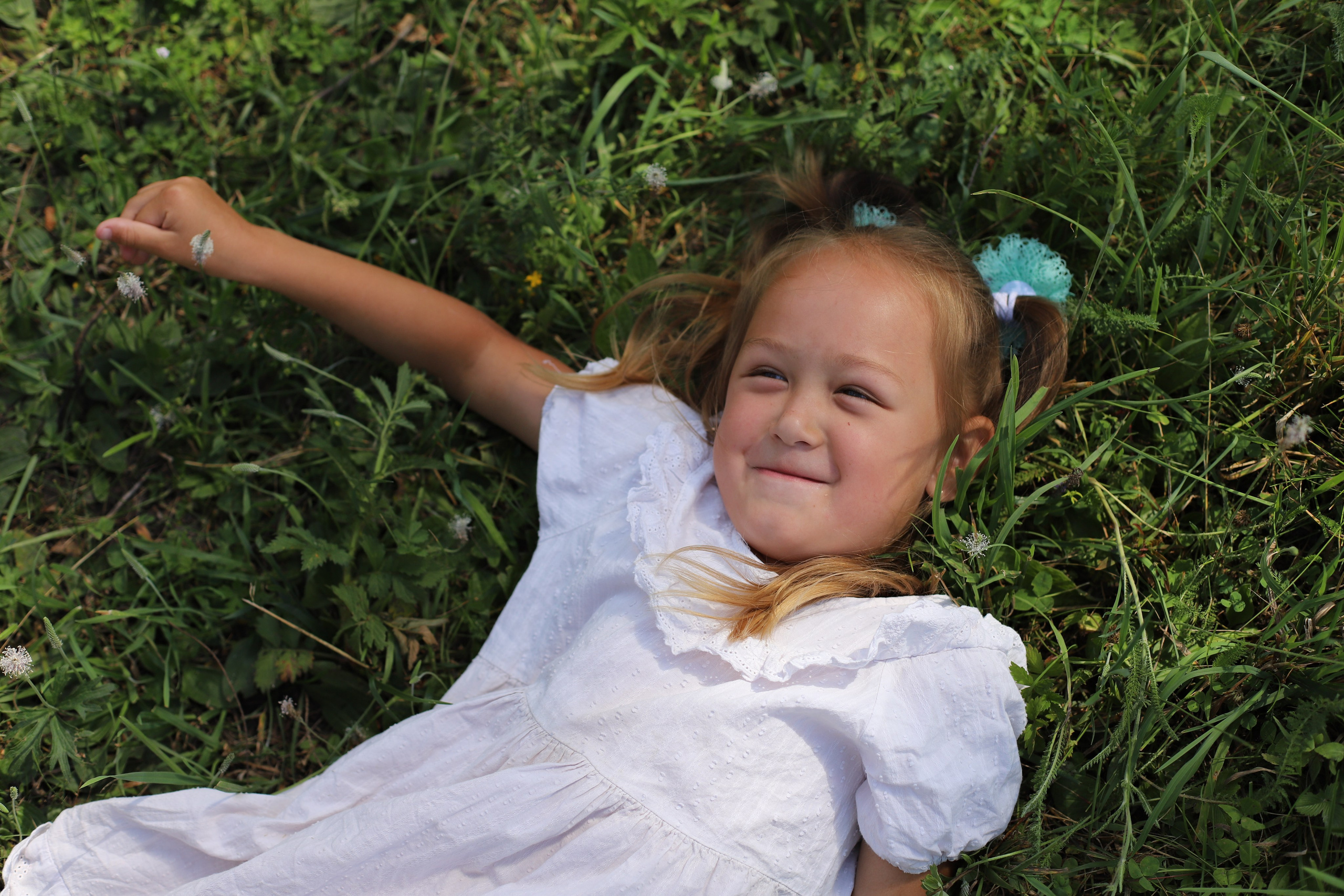 Фотограф Нина Брандт в Горном Алтае