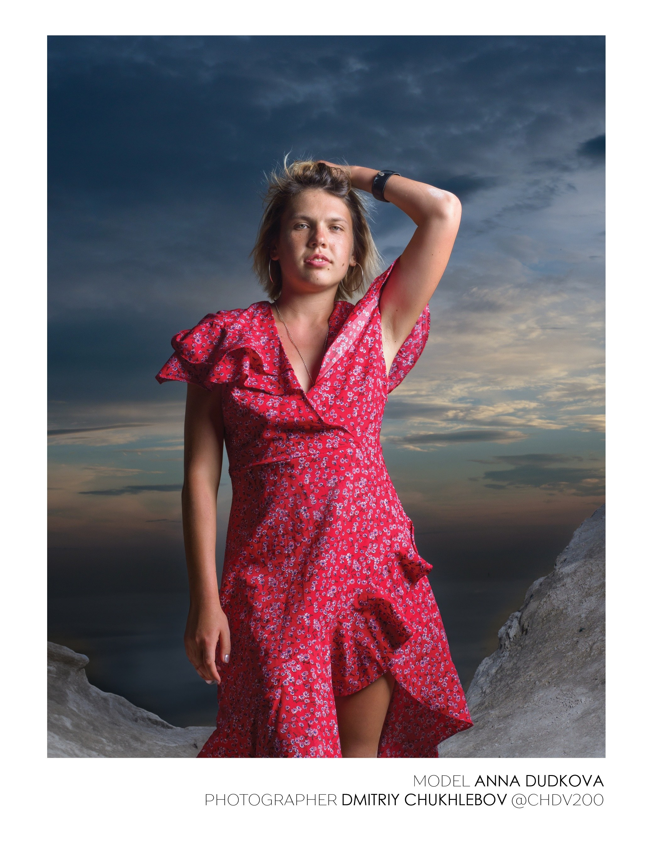 Альбом Edith, Анна (Канада, Тороното). Главная