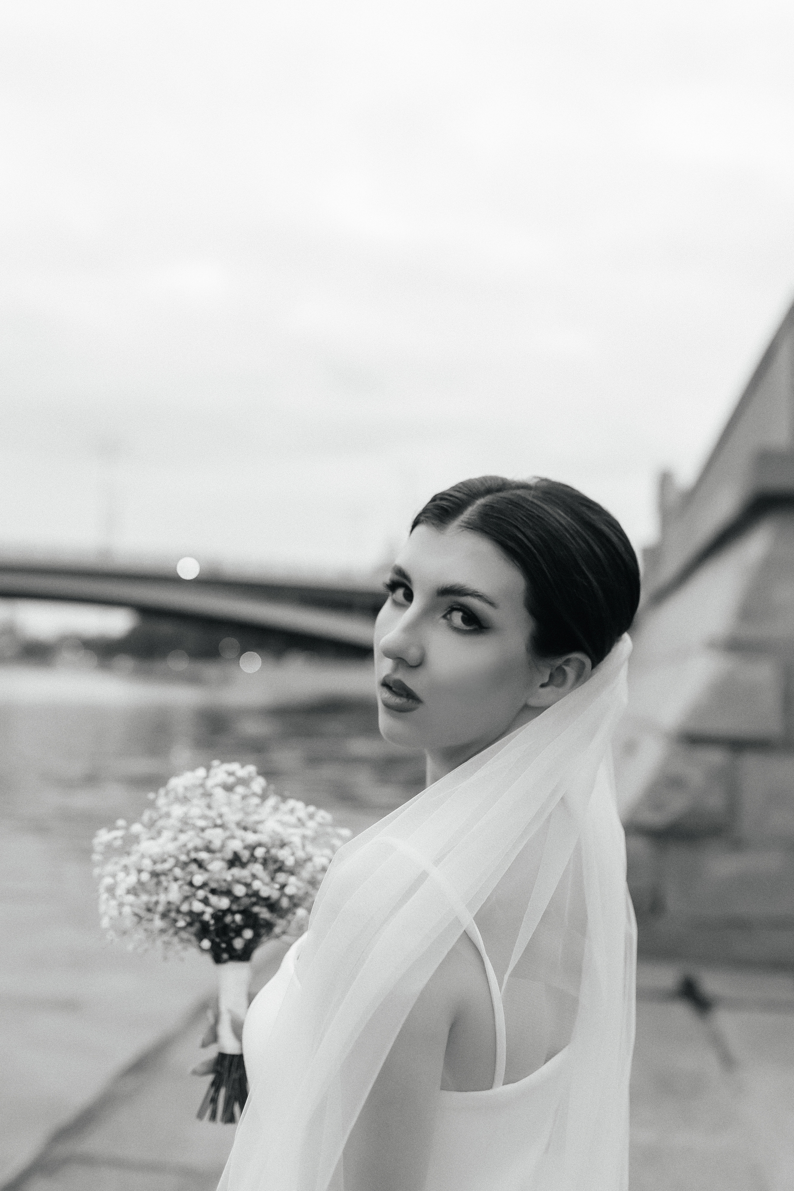 Фотосессия на набережной. Фото Радости. Свадебный и семейный фотограф в Москве Юлия Самойлова