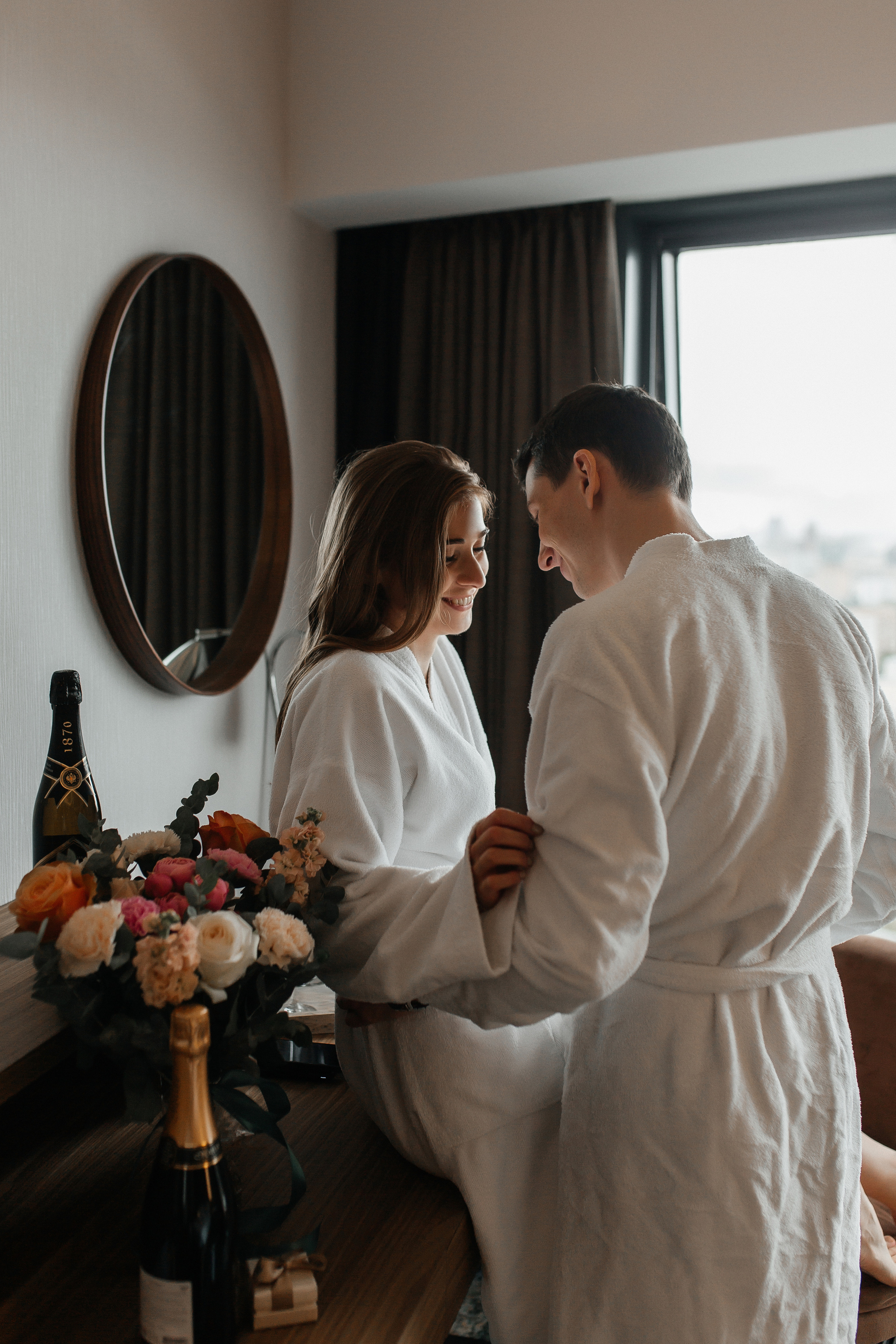 Свадьба Radisson Blu Olympiyskiy Hotel. Фото Радости. Свадебный и семейный фотограф в Москве Юлия Самойлова