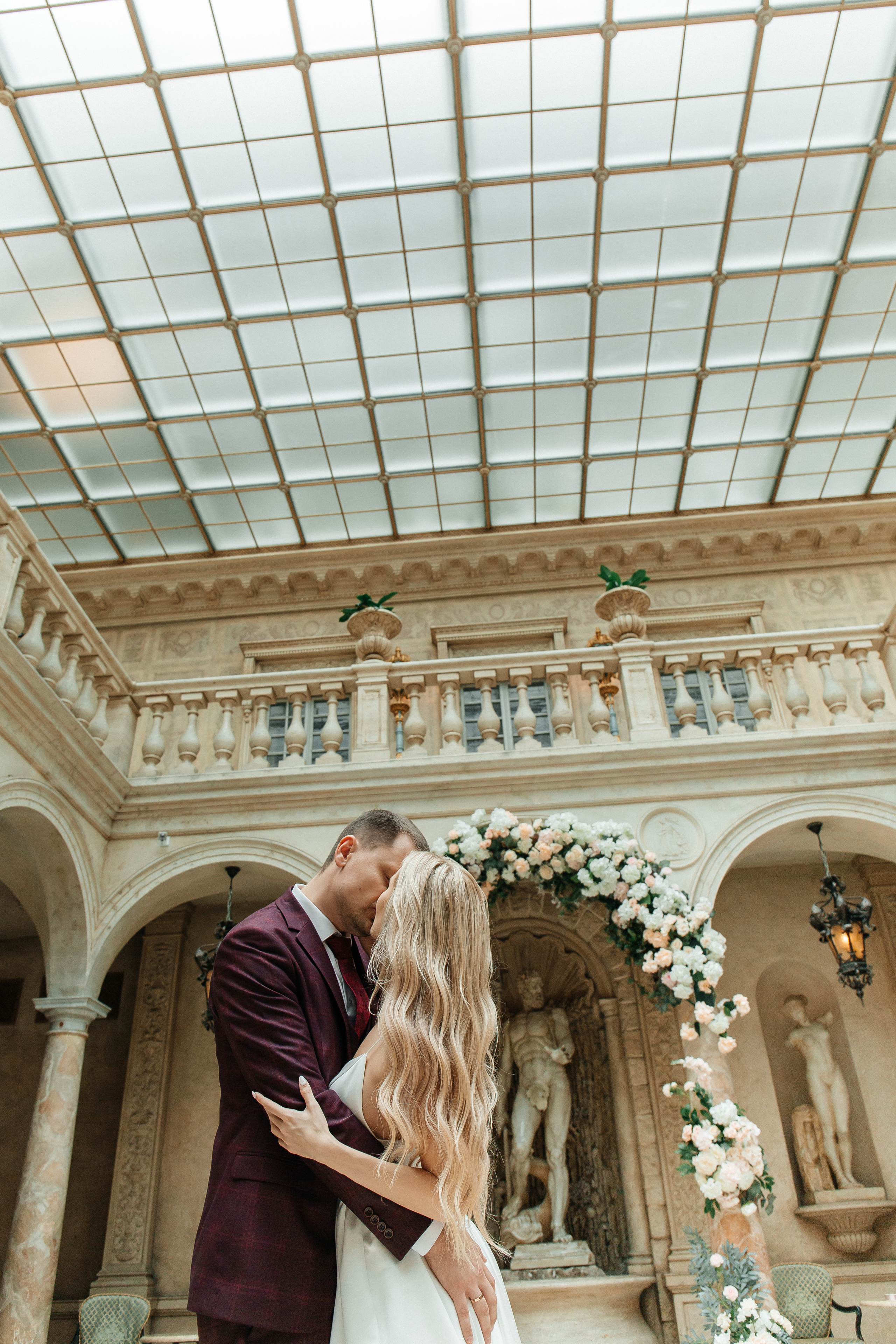 Свадьба Crown Plaza, Ресторан Турандот. Фото Радости. Свадебный и семейный фотограф в Москве Юлия Самойлова