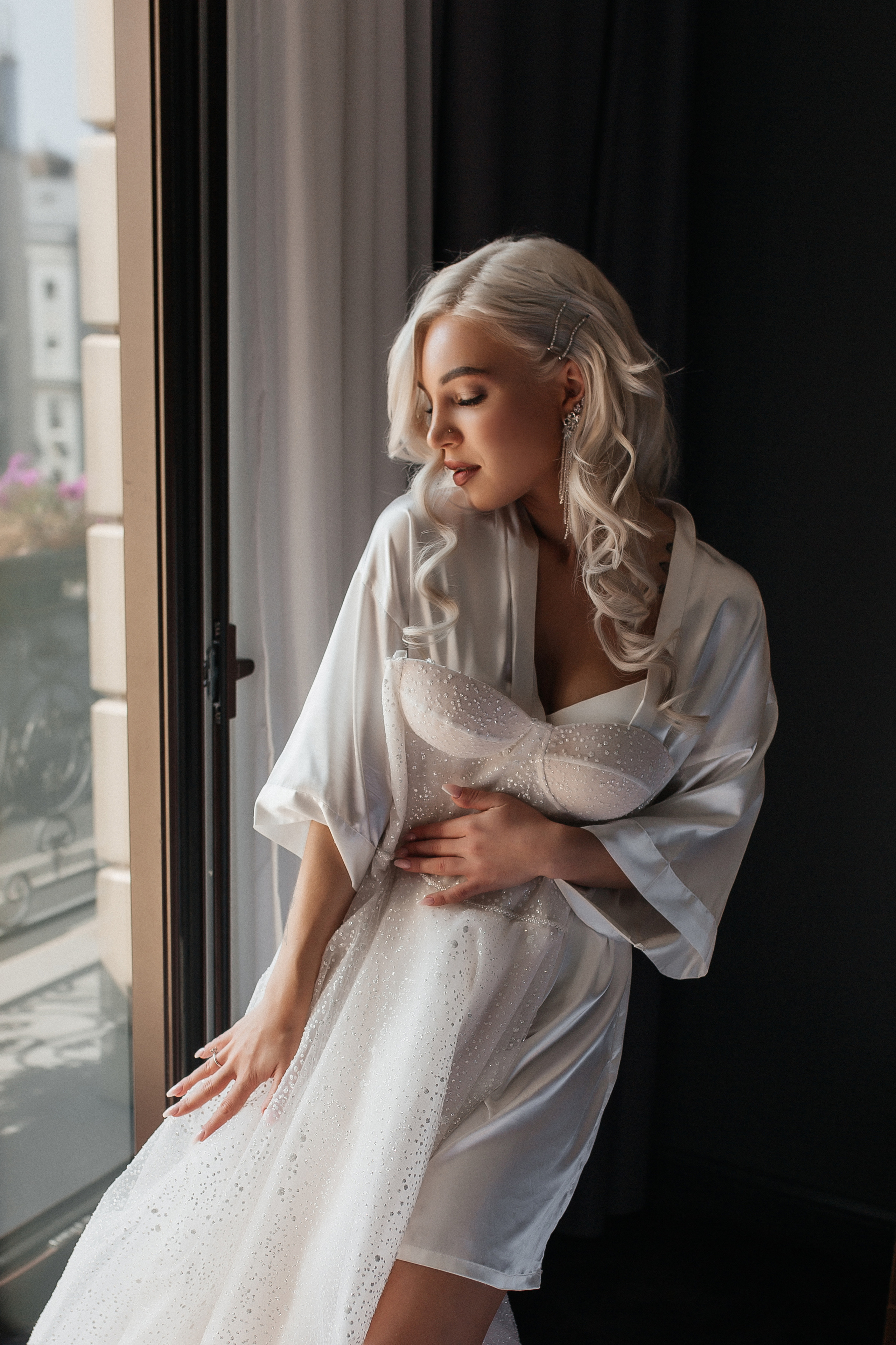 Свадебная фотосессия Hartwell Hotel. Роспись в ресторане Карлсон. Фото Радости. Свадебный и семейный фотограф в Москве Юлия Самойлова