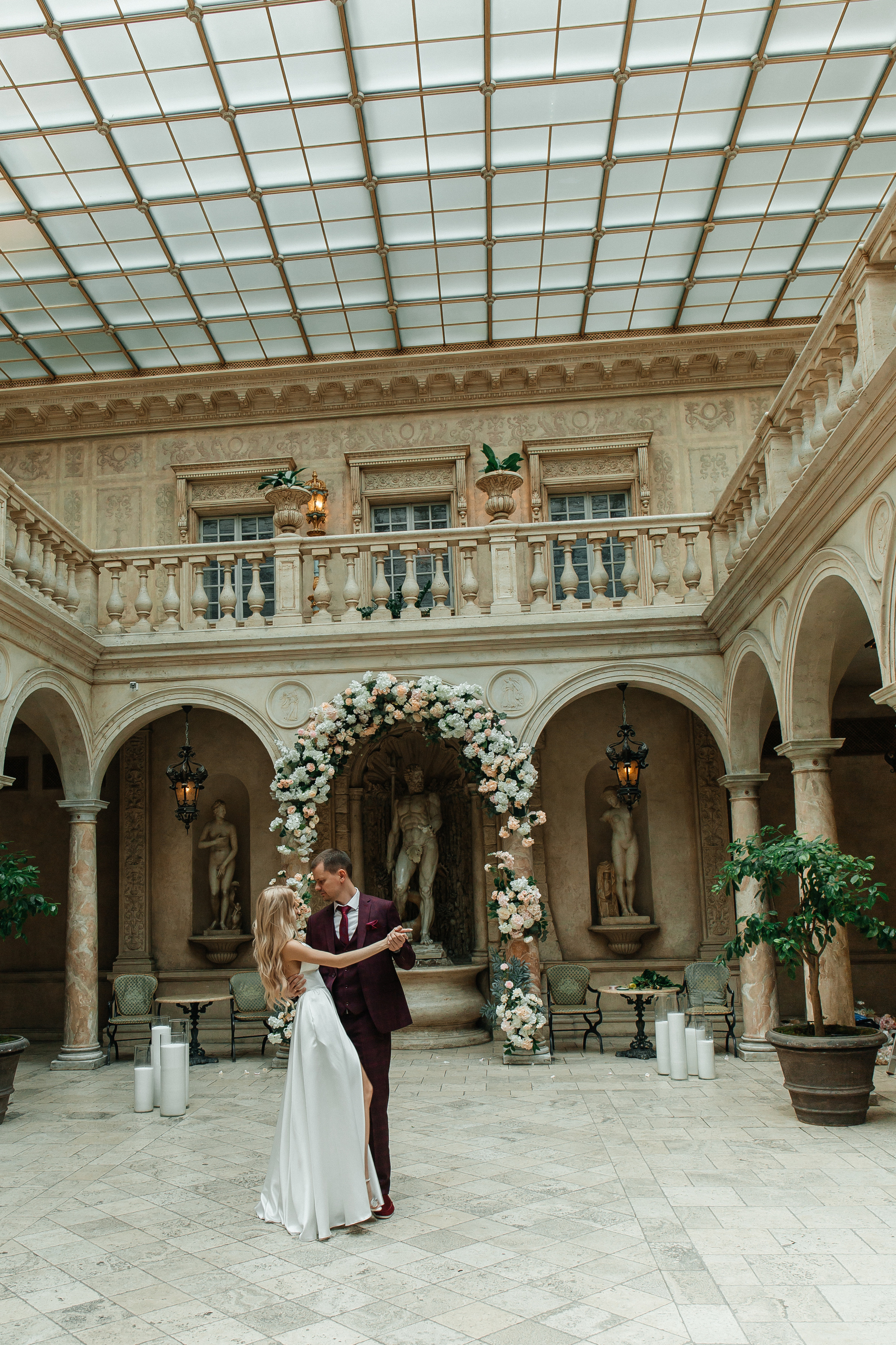 Свадьба Crown Plaza, Ресторан Турандот. Фото Радости. Свадебный и семейный фотограф в Москве Юлия Самойлова