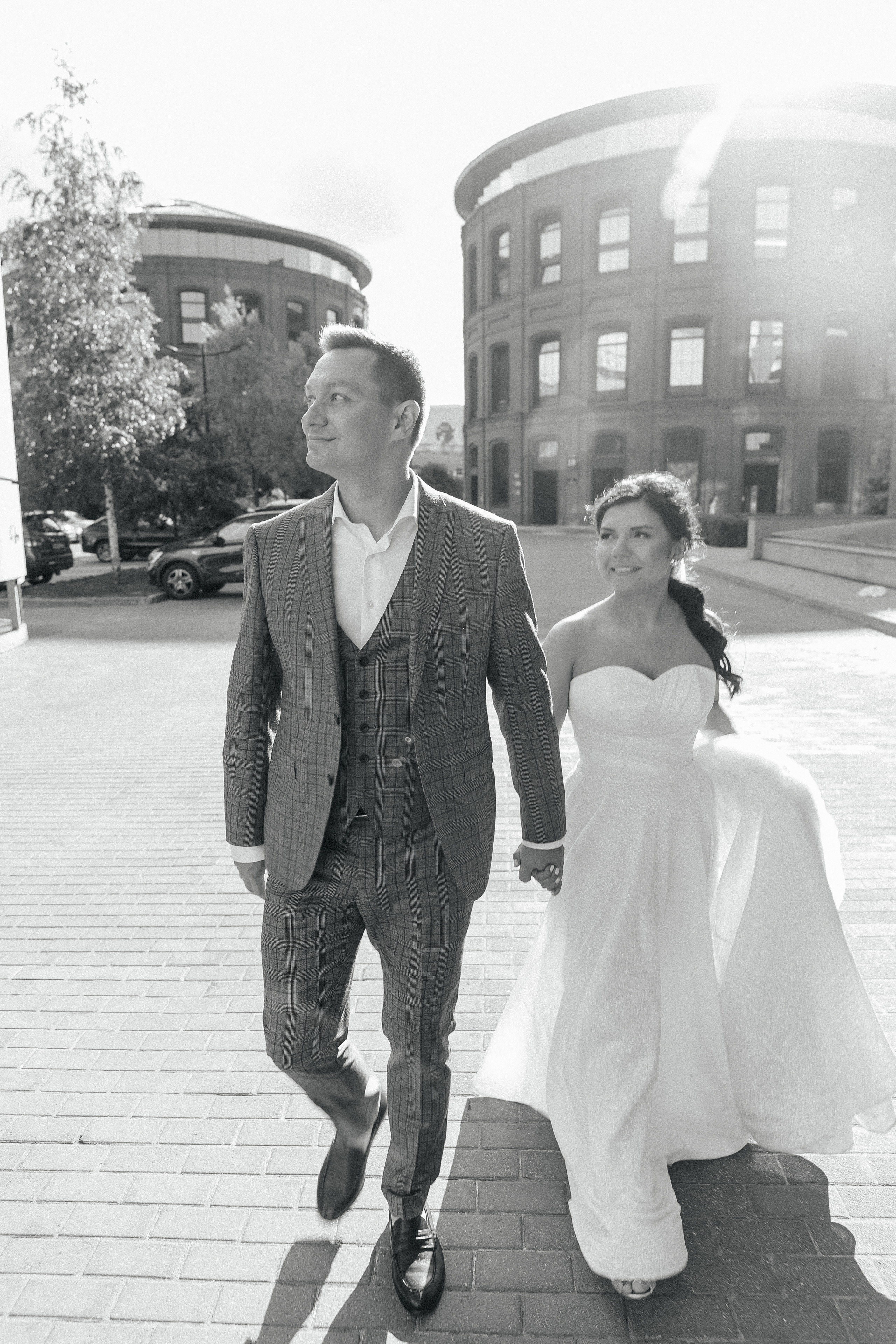 Свадебная фотосессия в отеле Lotte. Фото Радости. Свадебный и семейный фотограф в Москве Юлия Самойлова