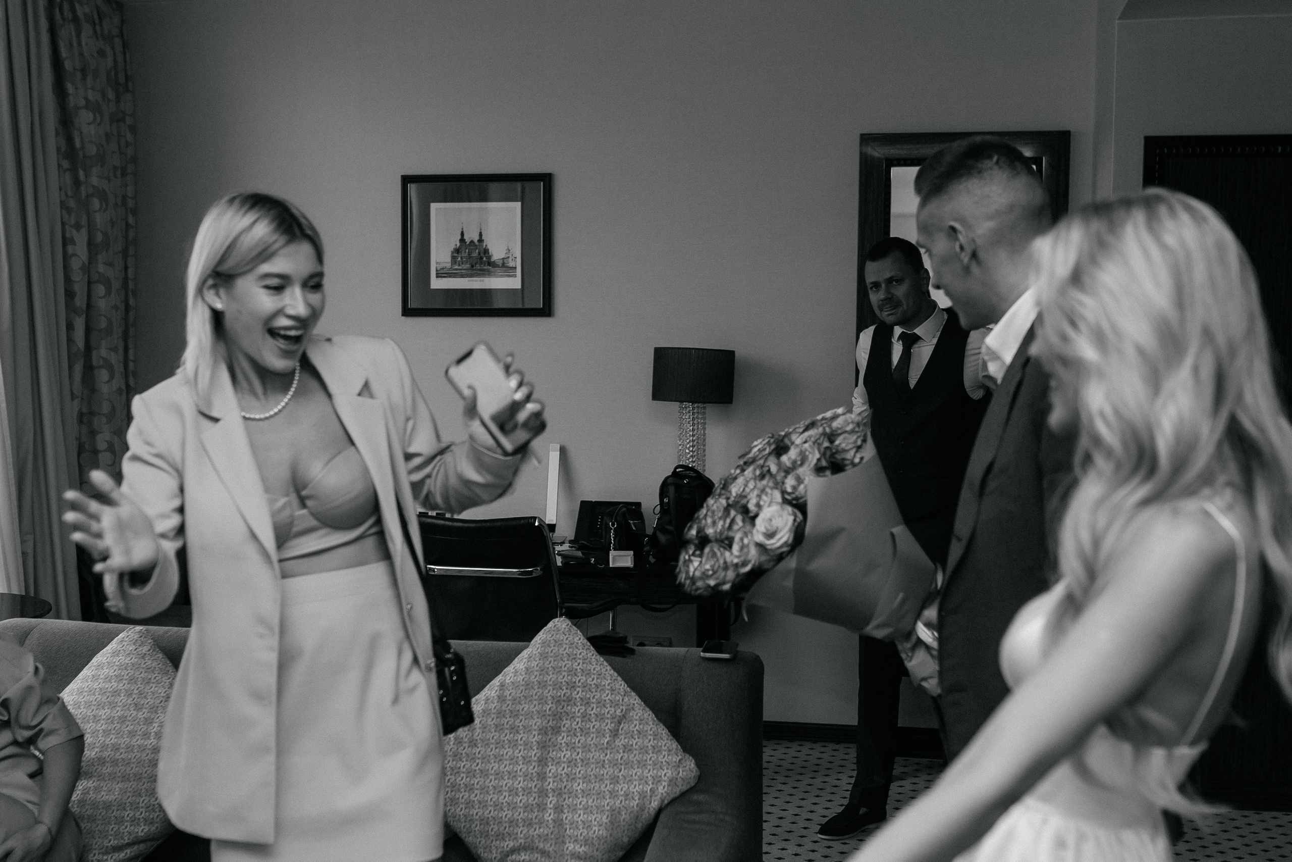 Свадьба Crown Plaza, Ресторан Турандот. Фото Радости. Свадебный и семейный фотограф в Москве Юлия Самойлова