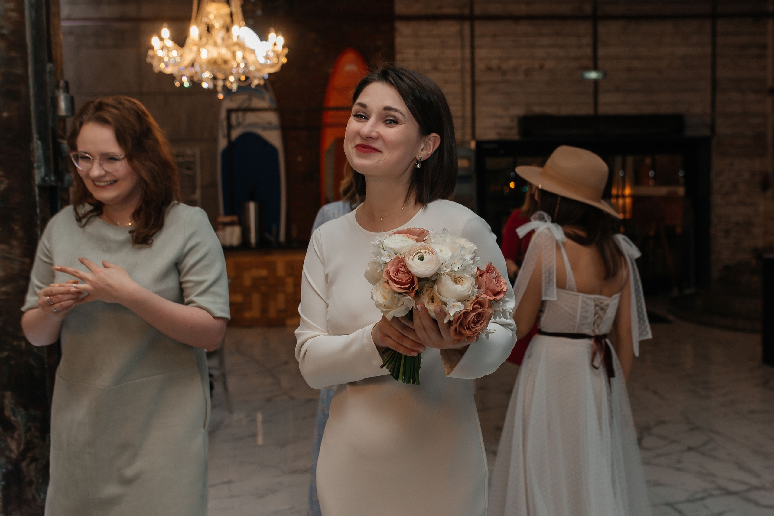 Все дороги ведут к тебе. Фото Радости. Свадебный и семейный фотограф в Москве Юлия Самойлова