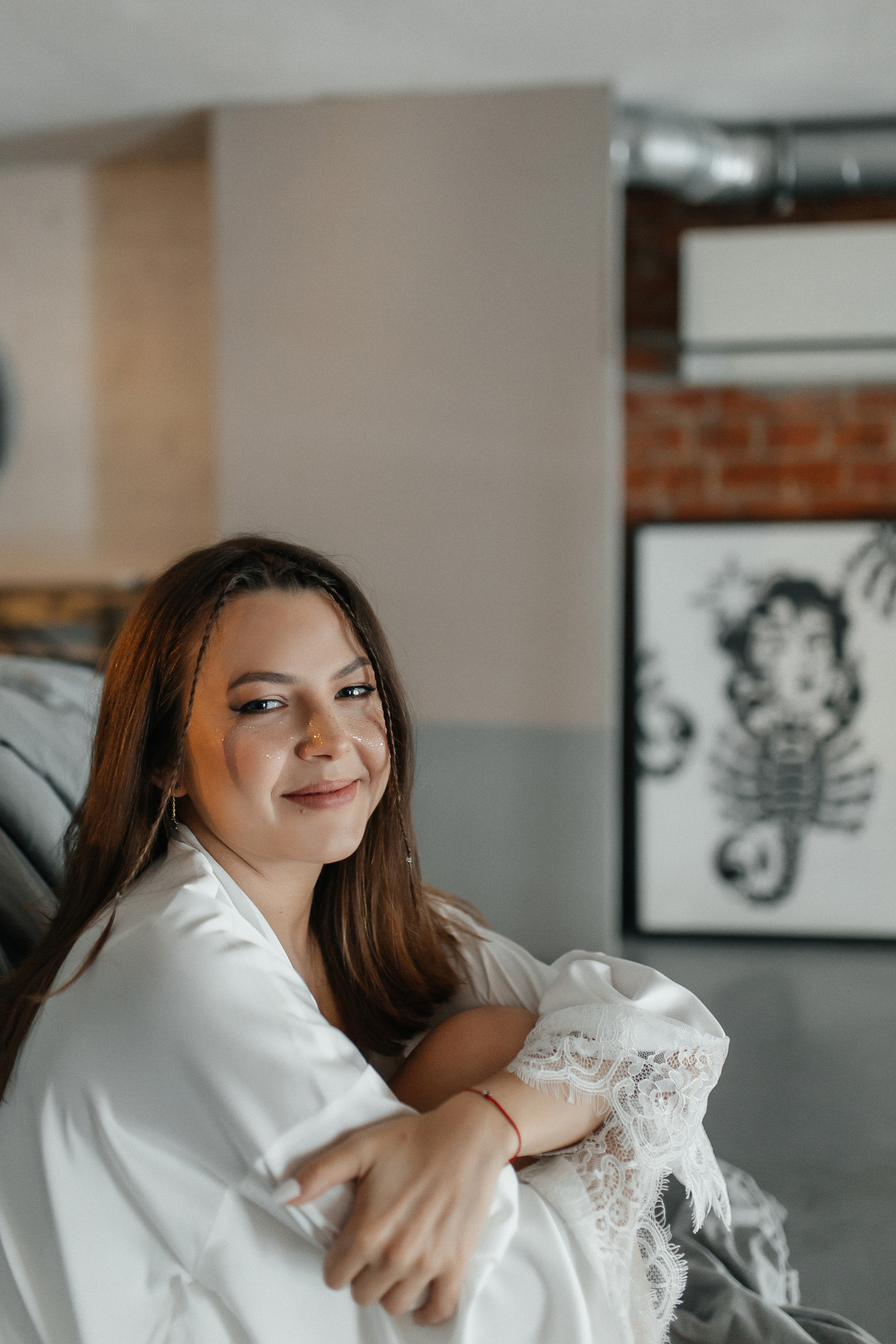 Все дороги ведут к тебе. Фото Радости. Свадебный и семейный фотограф в Москве Юлия Самойлова