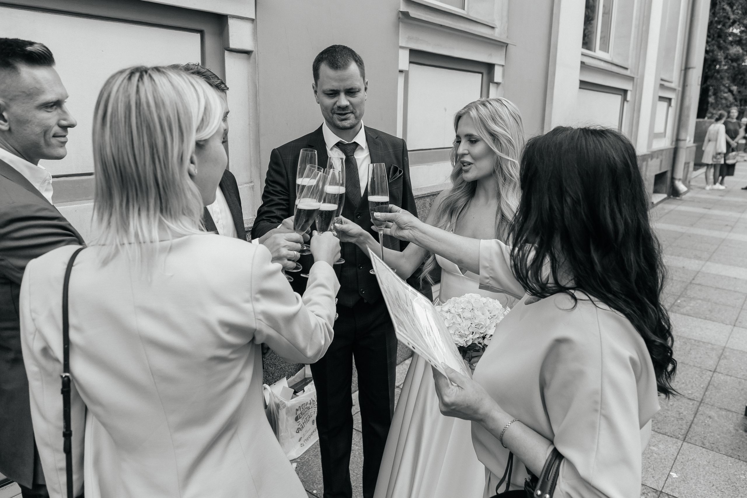 Свадьба Crown Plaza, Ресторан Турандот. Фото Радости. Свадебный и семейный фотограф в Москве Юлия Самойлова