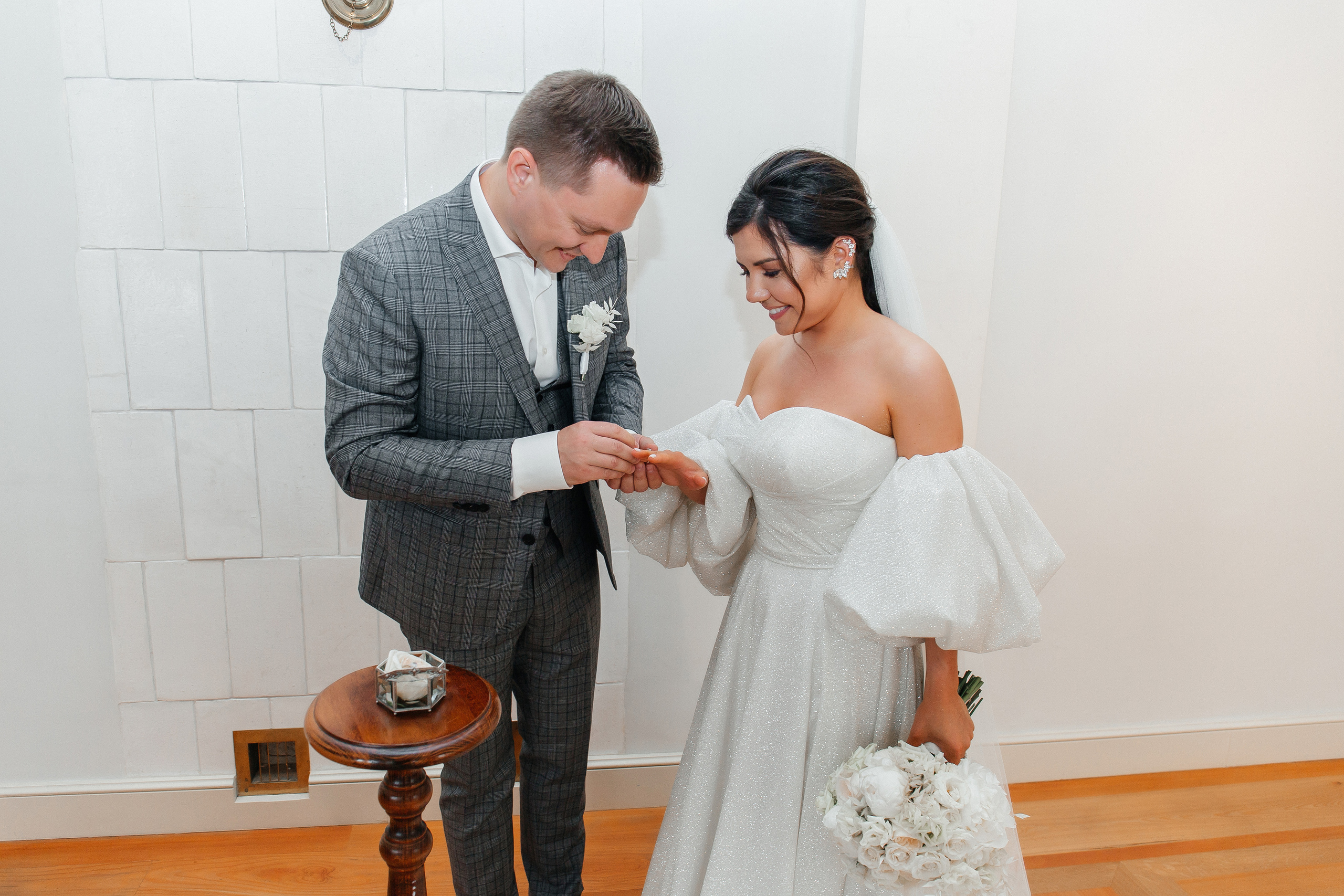 Свадебная фотосессия в отеле Lotte. Фото Радости. Свадебный и семейный фотограф в Москве Юлия Самойлова