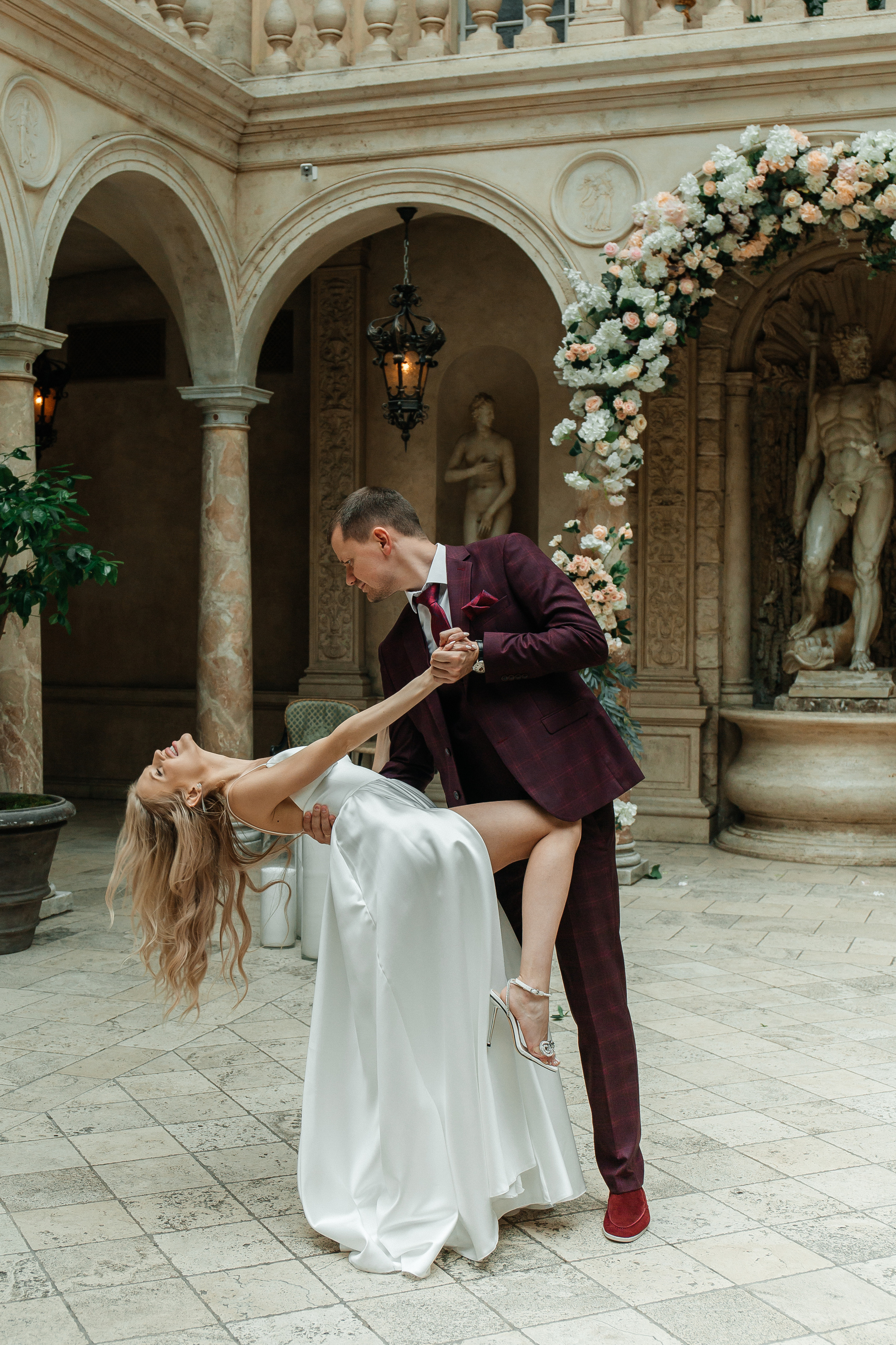 Свадьба Crown Plaza, Ресторан Турандот. Фото Радости. Свадебный и семейный фотограф в Москве Юлия Самойлова