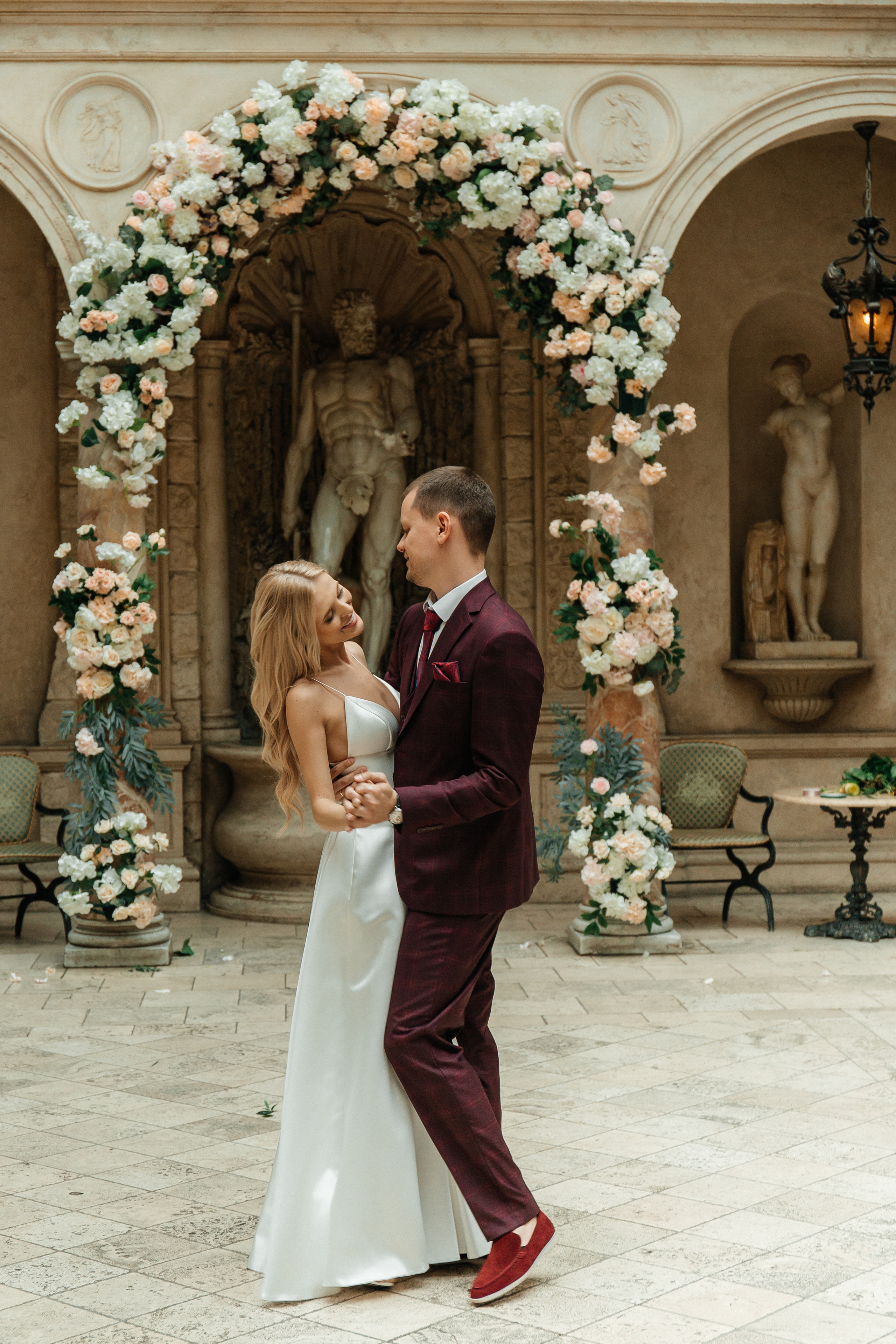 Свадьба Crown Plaza, Ресторан Турандот. Фото Радости. Свадебный и семейный фотограф в Москве Юлия Самойлова