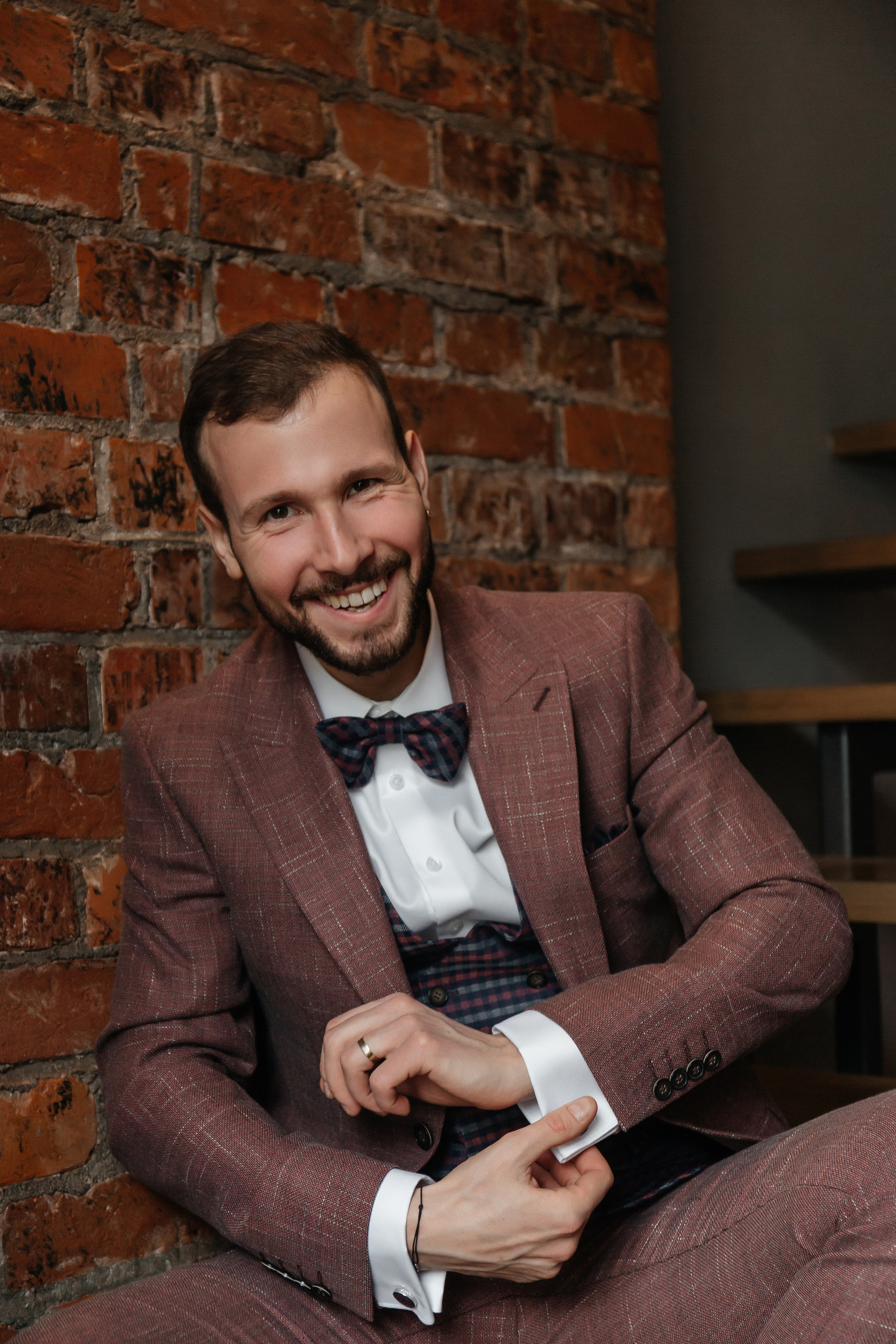 Все дороги ведут к тебе. Фото Радости. Свадебный и семейный фотограф в Москве Юлия Самойлова