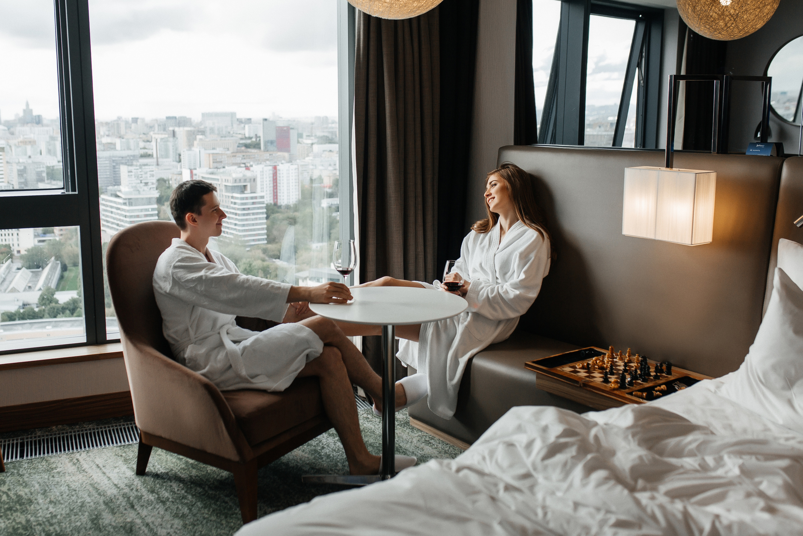 Свадьба Radisson Blu Olympiyskiy Hotel. Фото Радости. Свадебный и семейный фотограф в Москве Юлия Самойлова